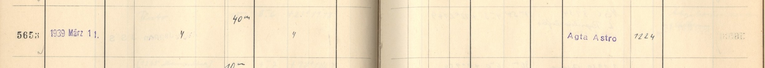 Plattenverzeichnis Eintrag05653