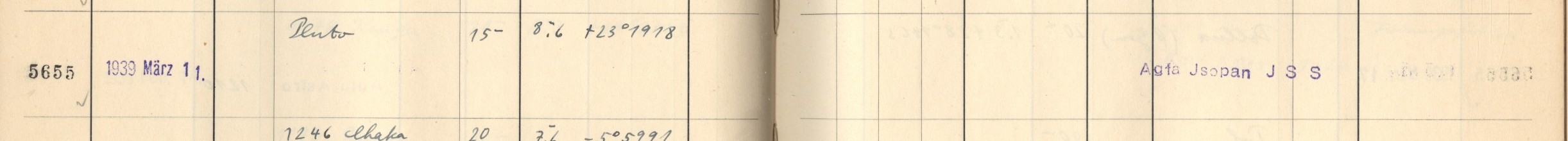 Plattenverzeichnis Eintrag05655