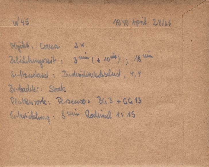 Plattenhuelle WP00045