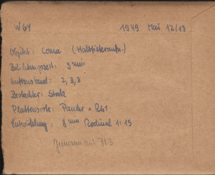 Plattenhuelle WP00064