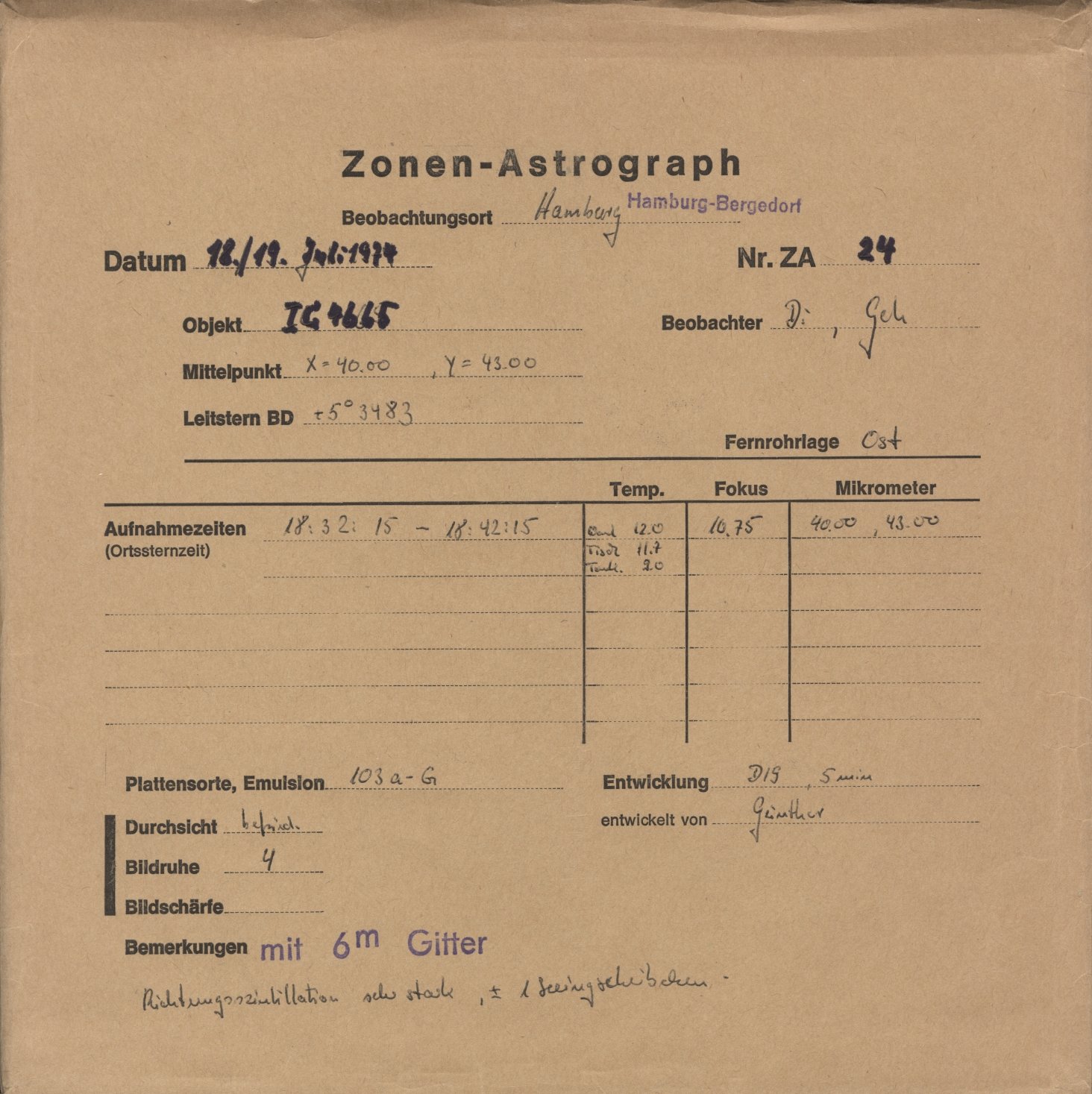 Plattenhuelle ZA00024