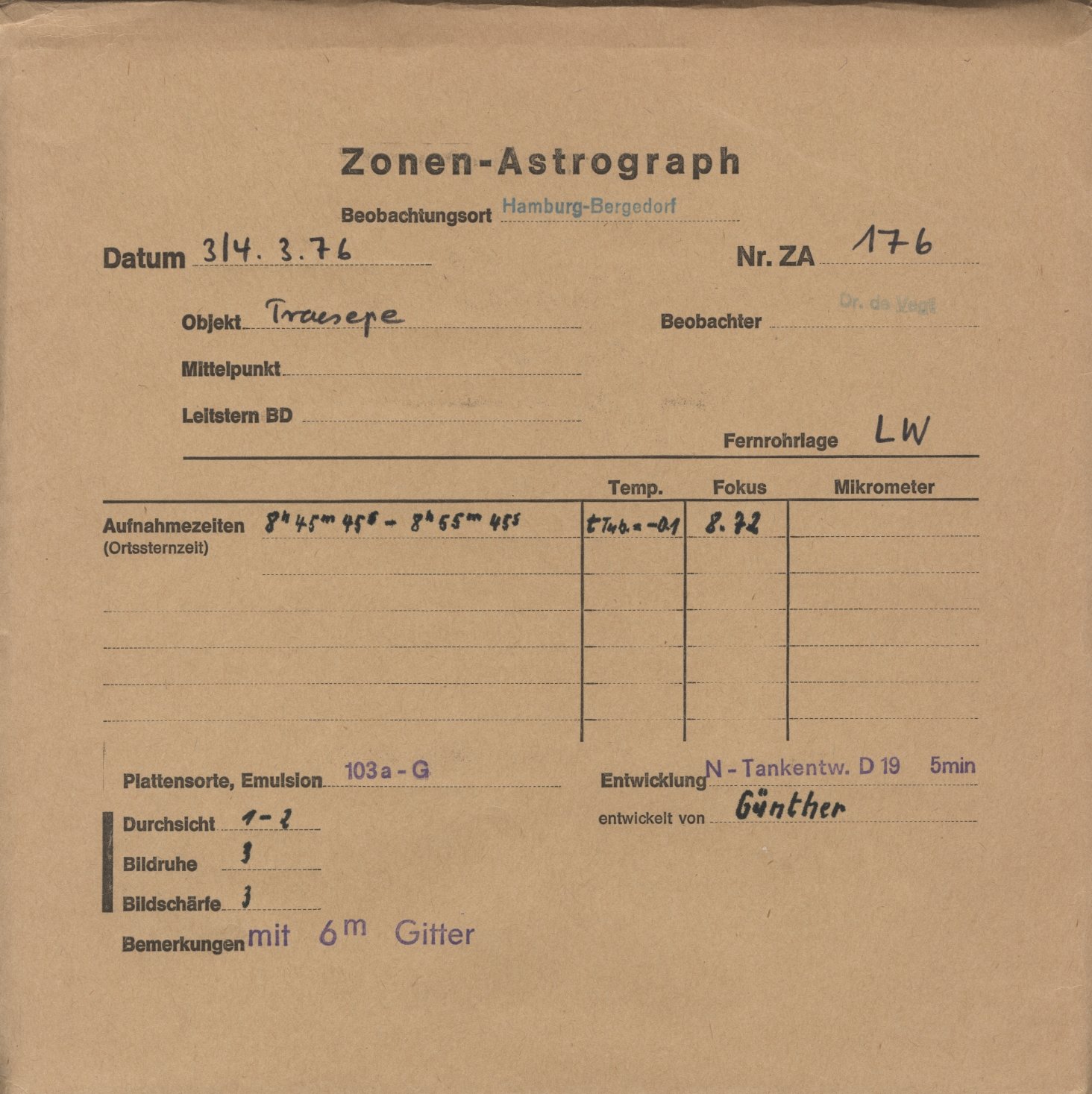 Plattenhuelle ZA00176