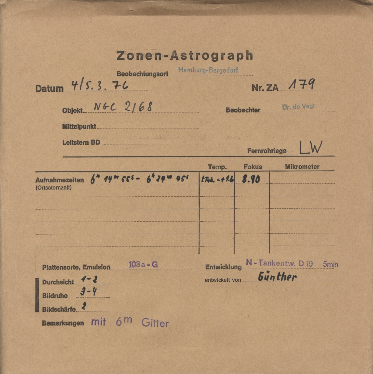 Plattenhuelle ZA00179