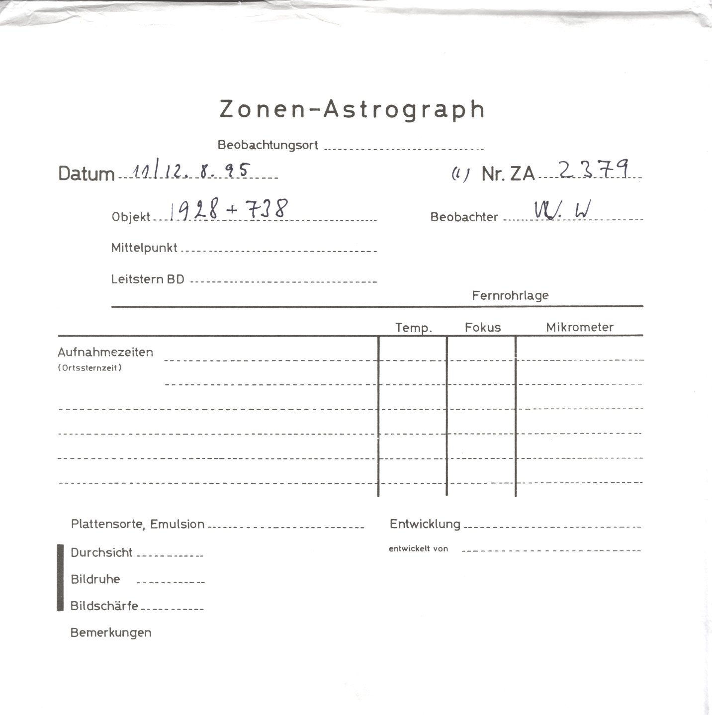 Plattenhuelle ZA02379