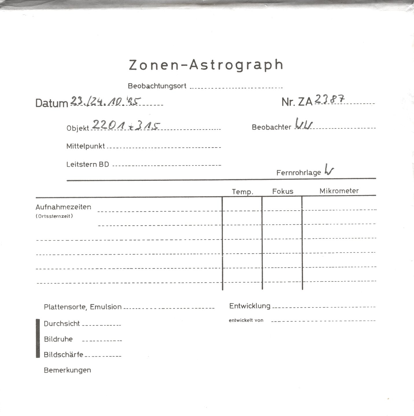 Plattenhuelle ZA02387