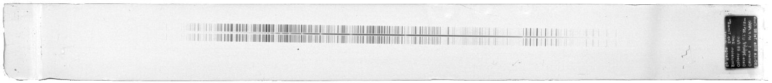 Scan ESF1460
