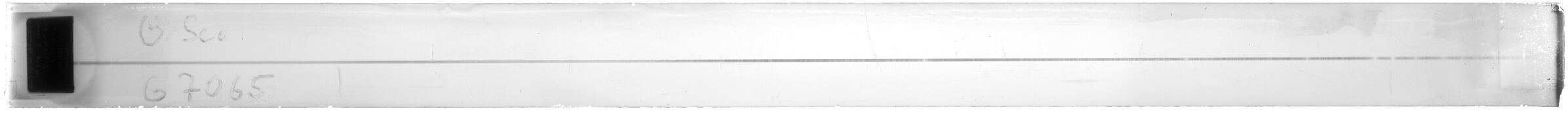 Scan ESo7065