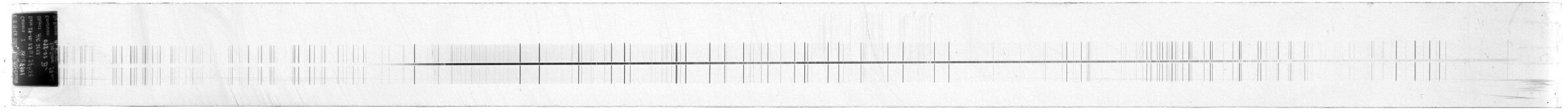 Scan ESo7101