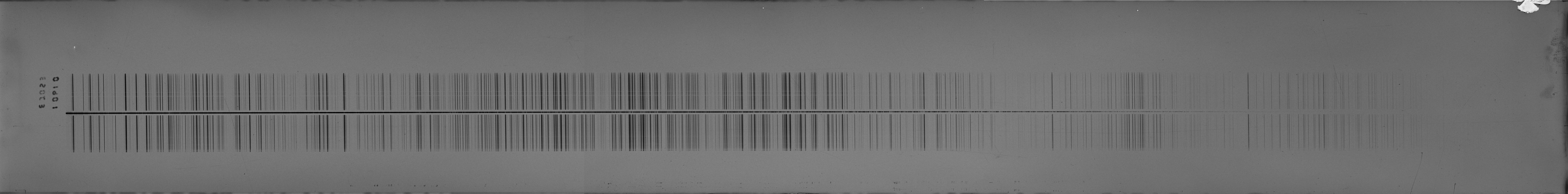 Scan ESo1901