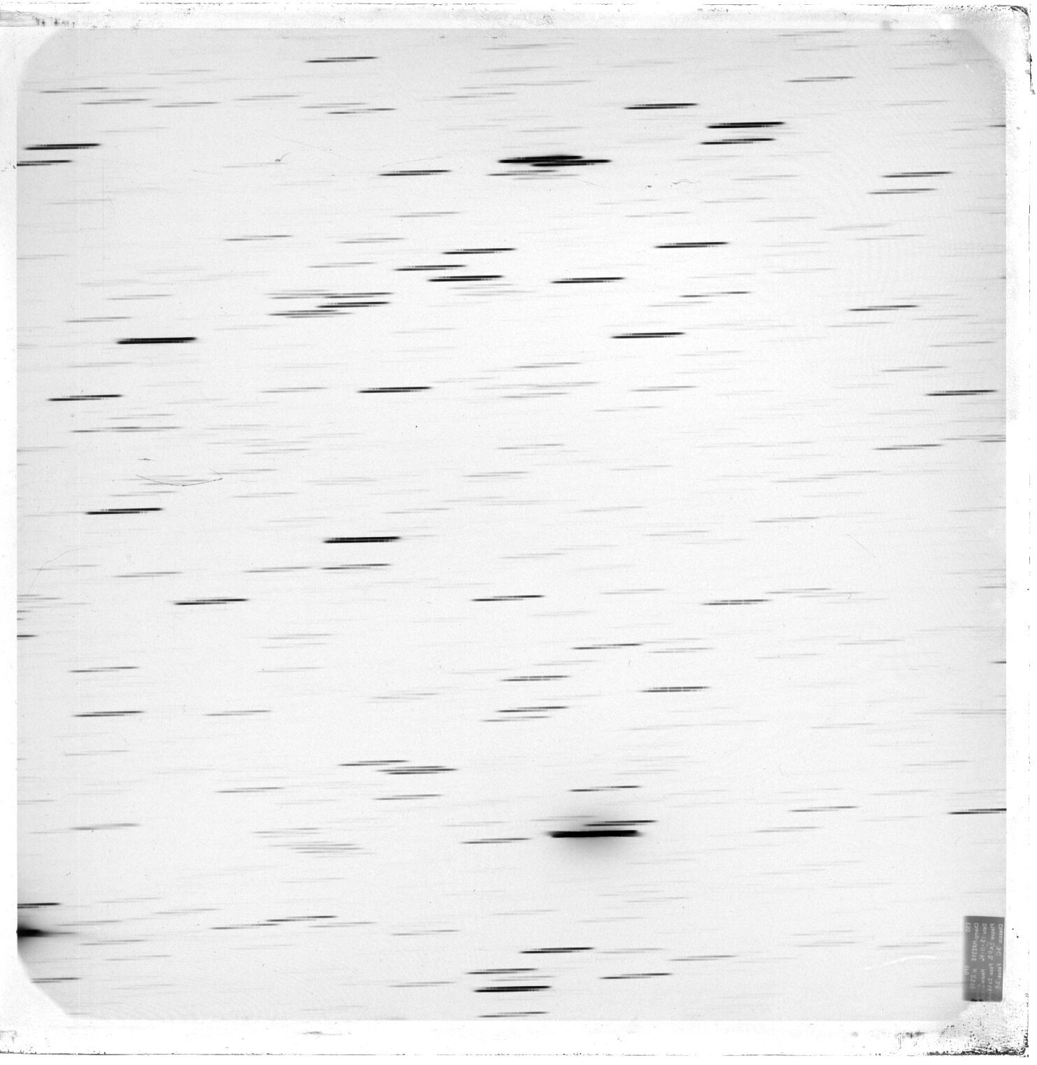 Scan ESo2307