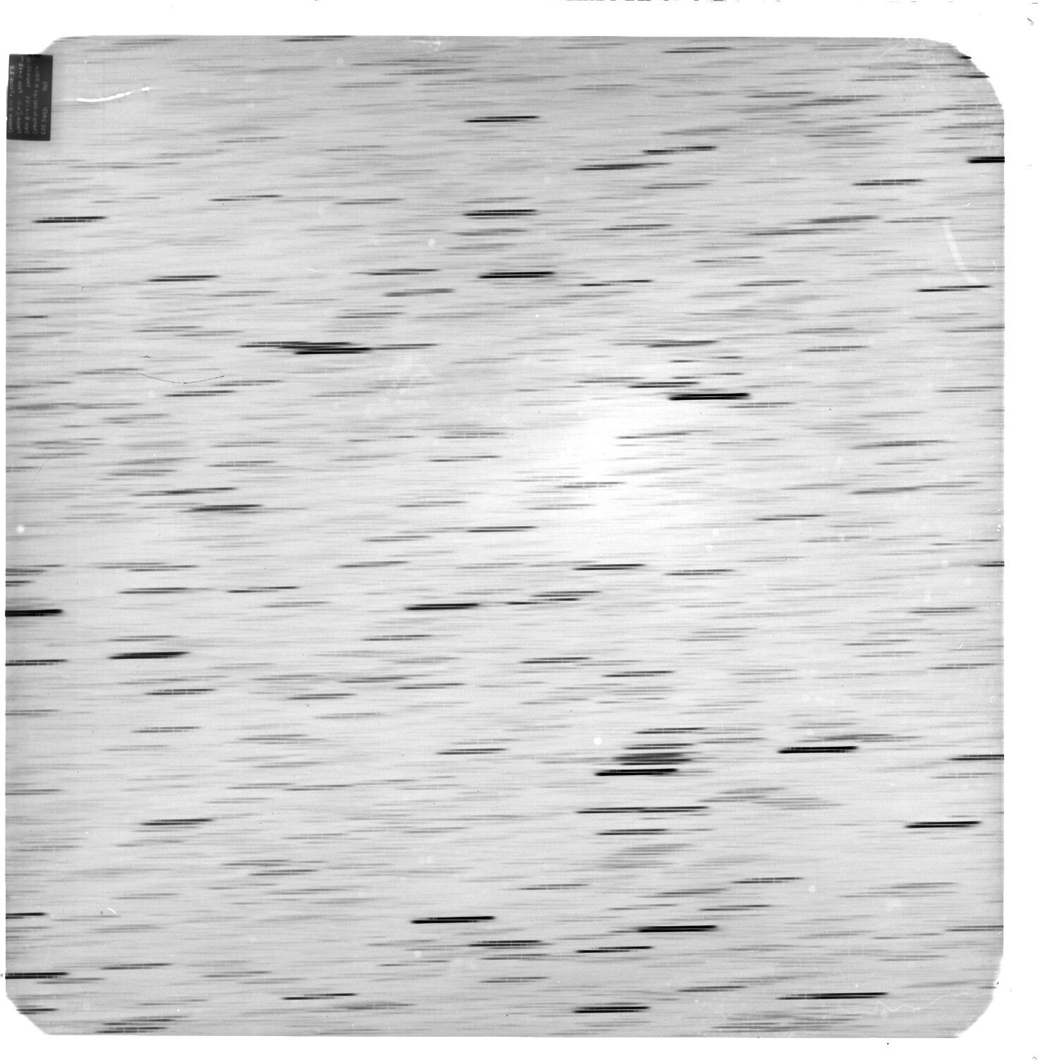 Scan ESo2450
