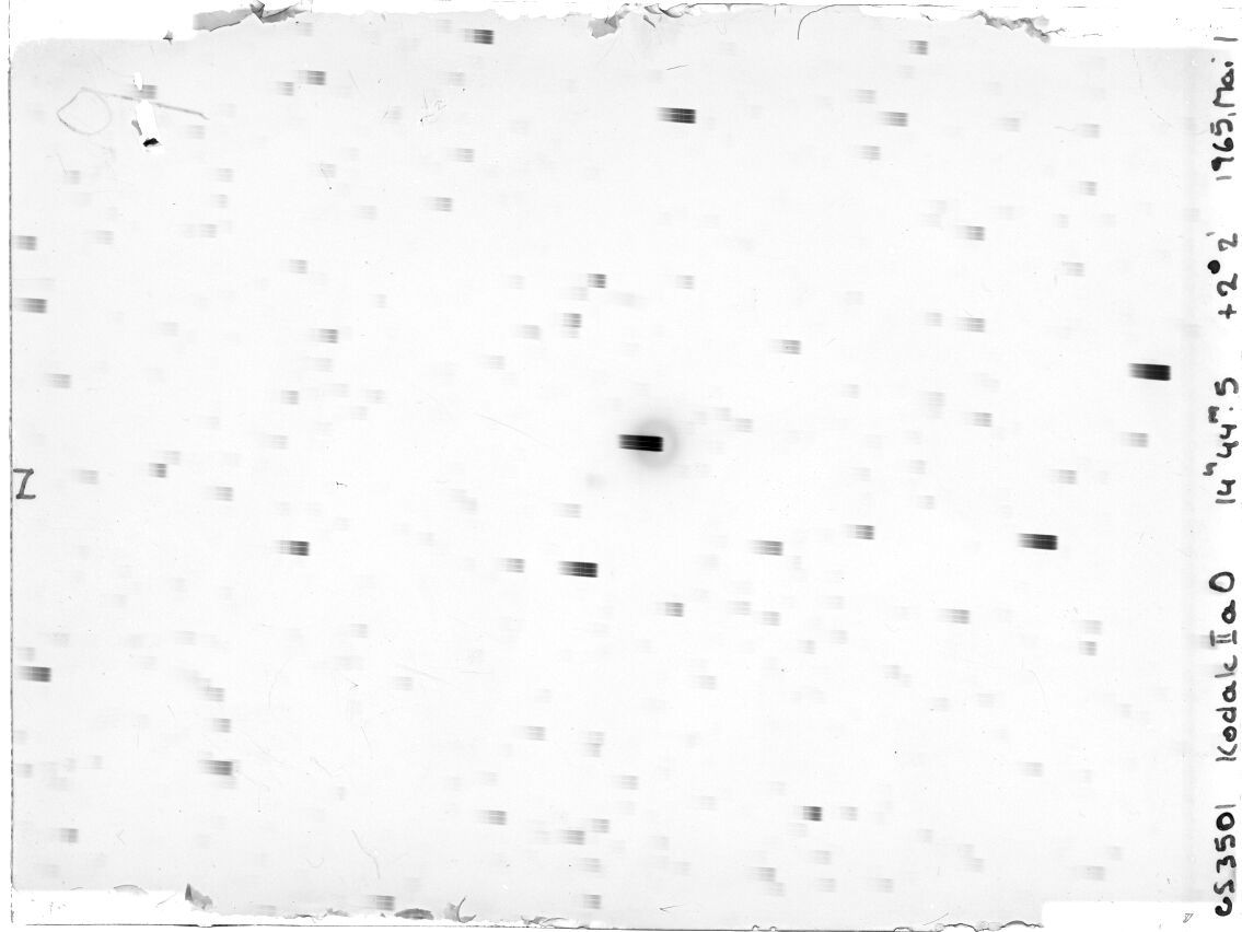 Scan GS03501