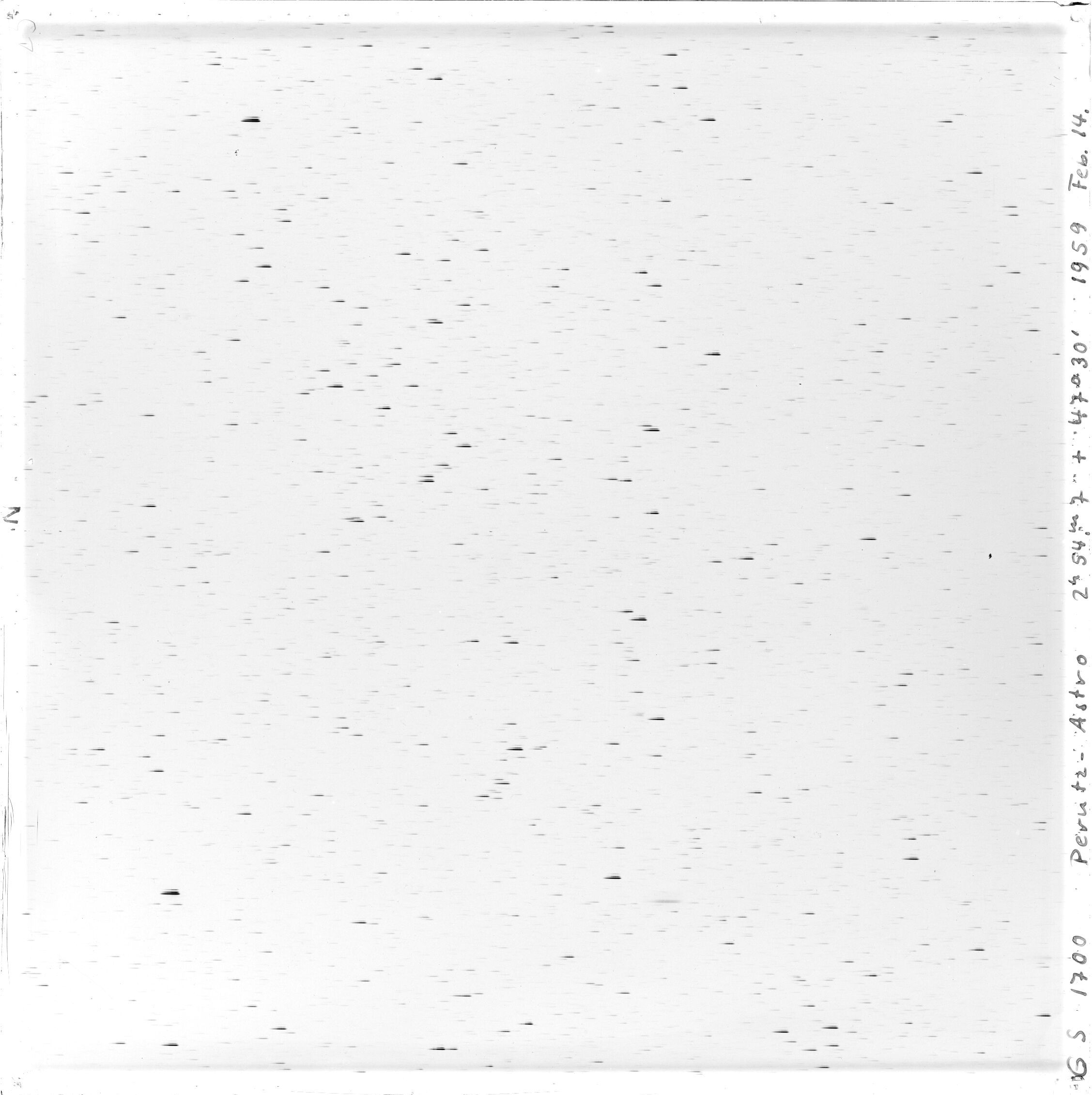 Scan GS01700