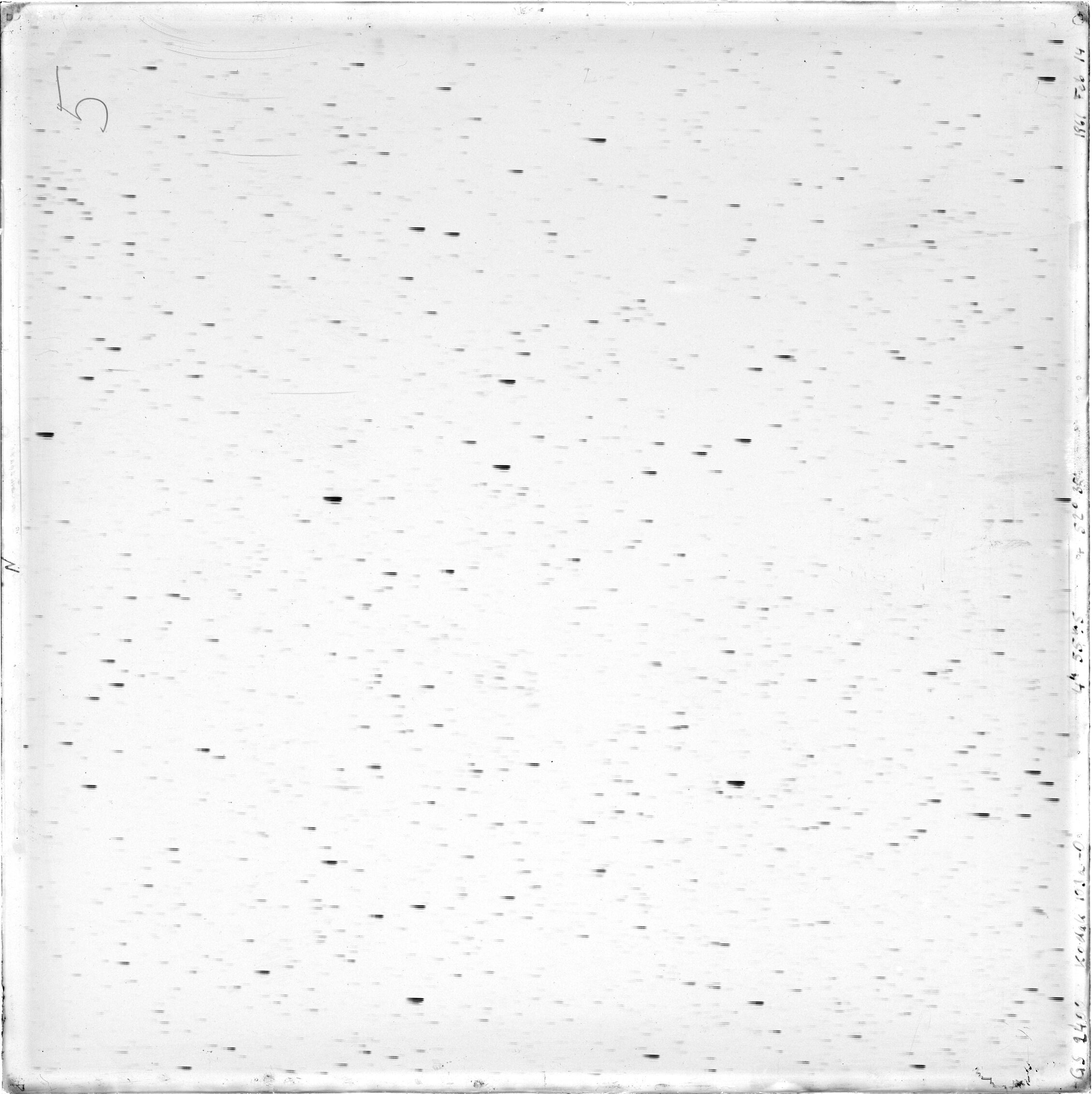 Scan GS02400
