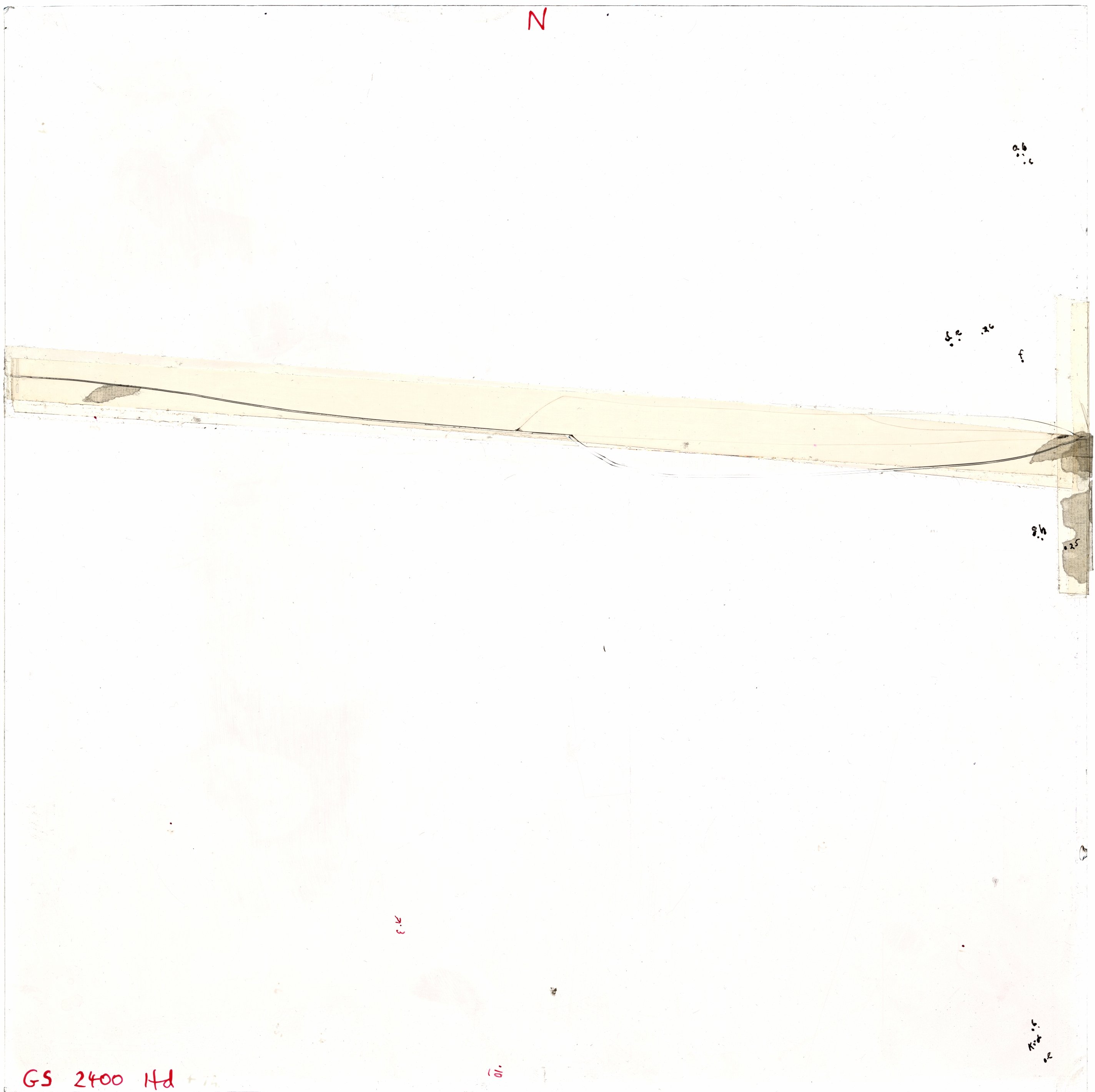 Scan GS02400a