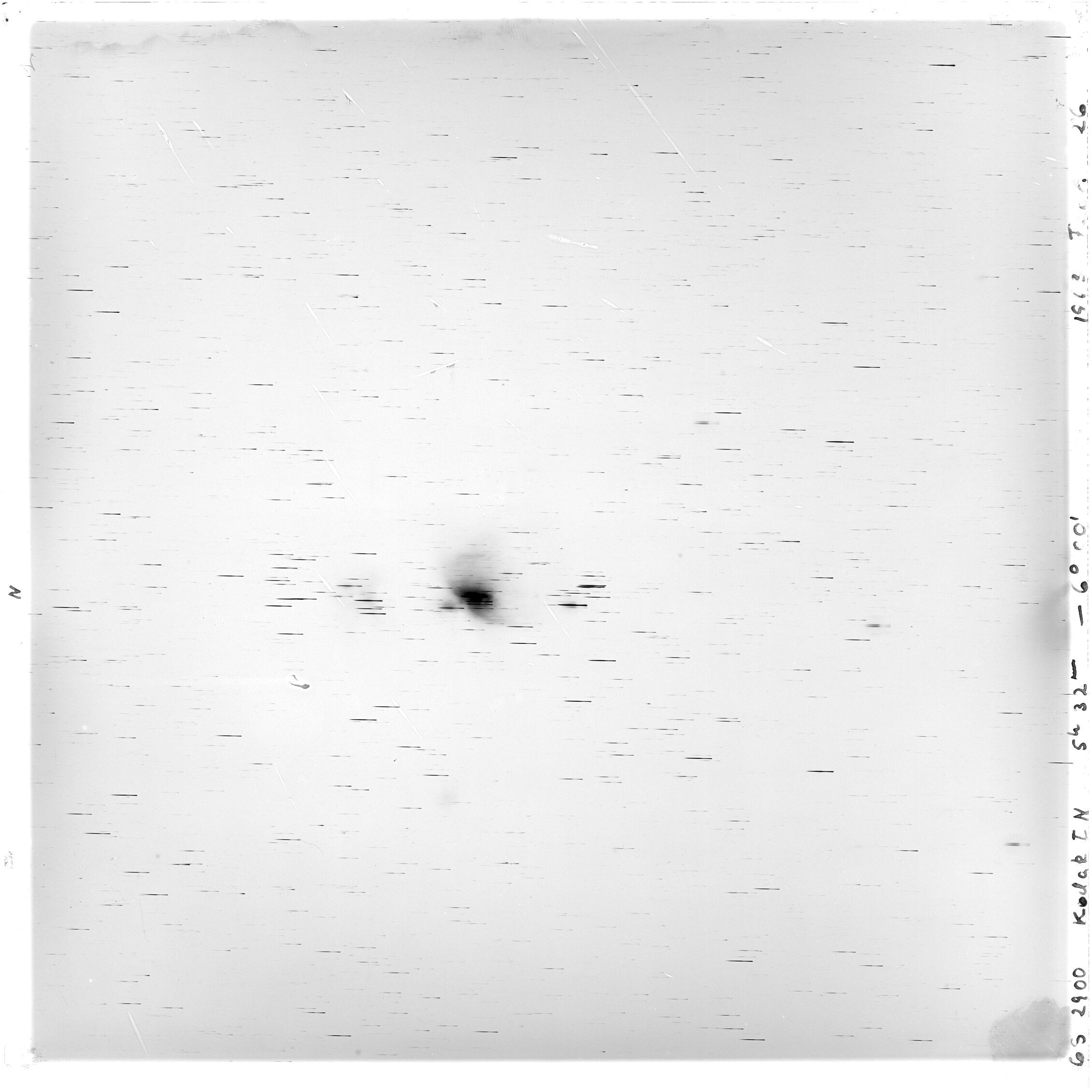 Scan GS02900