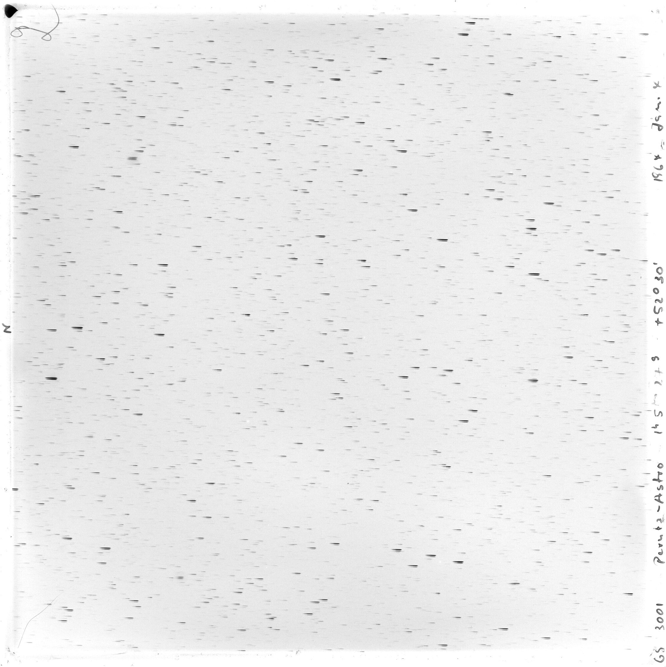 Scan GS03001