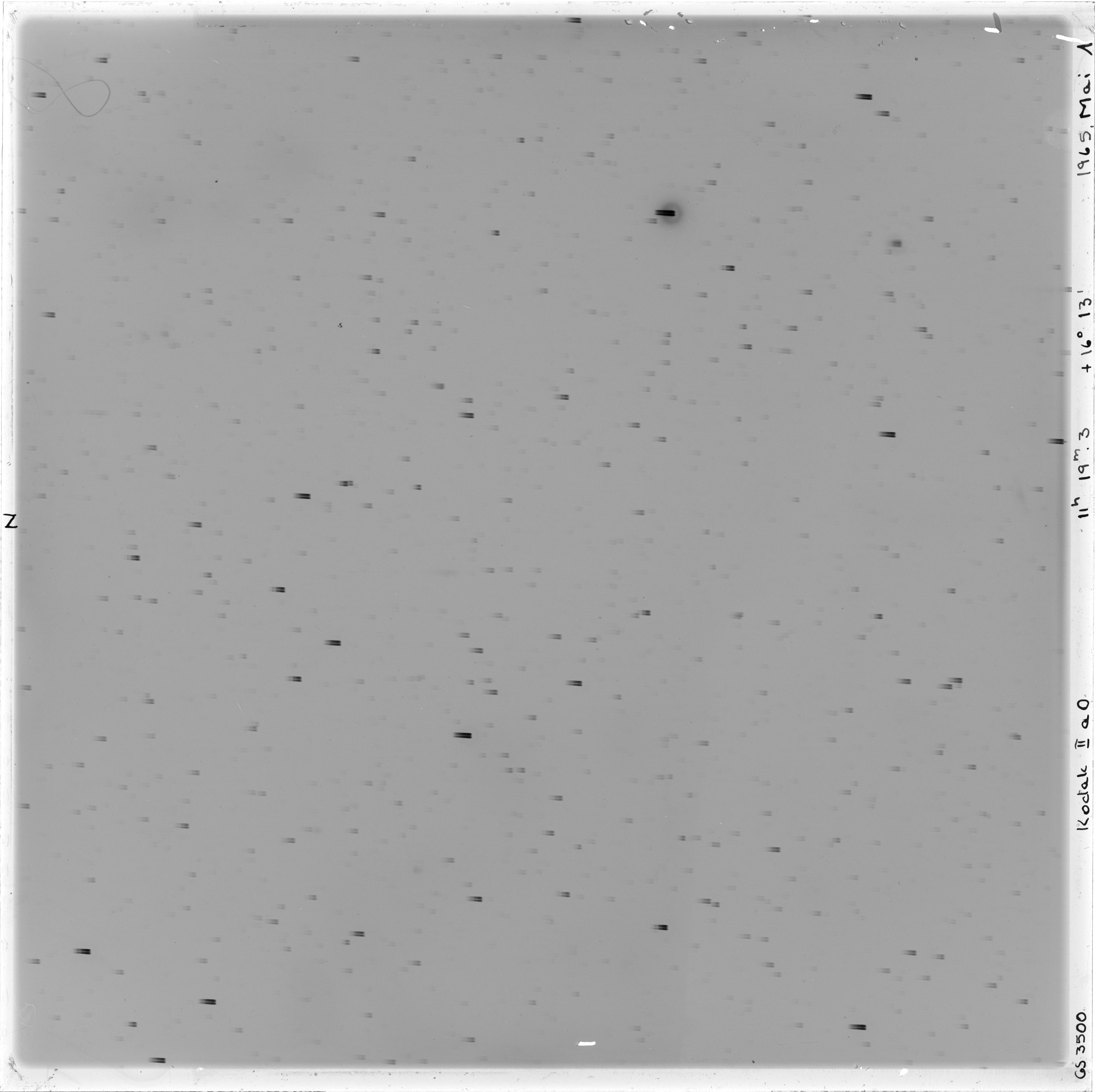 Scan GS03500