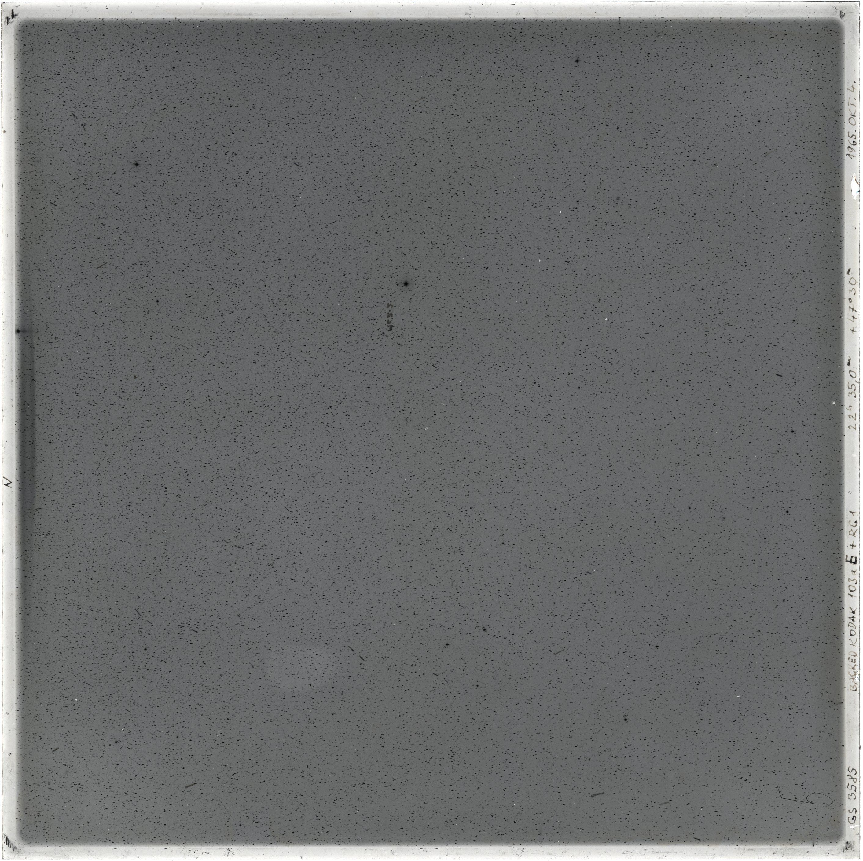 Scan GS03585