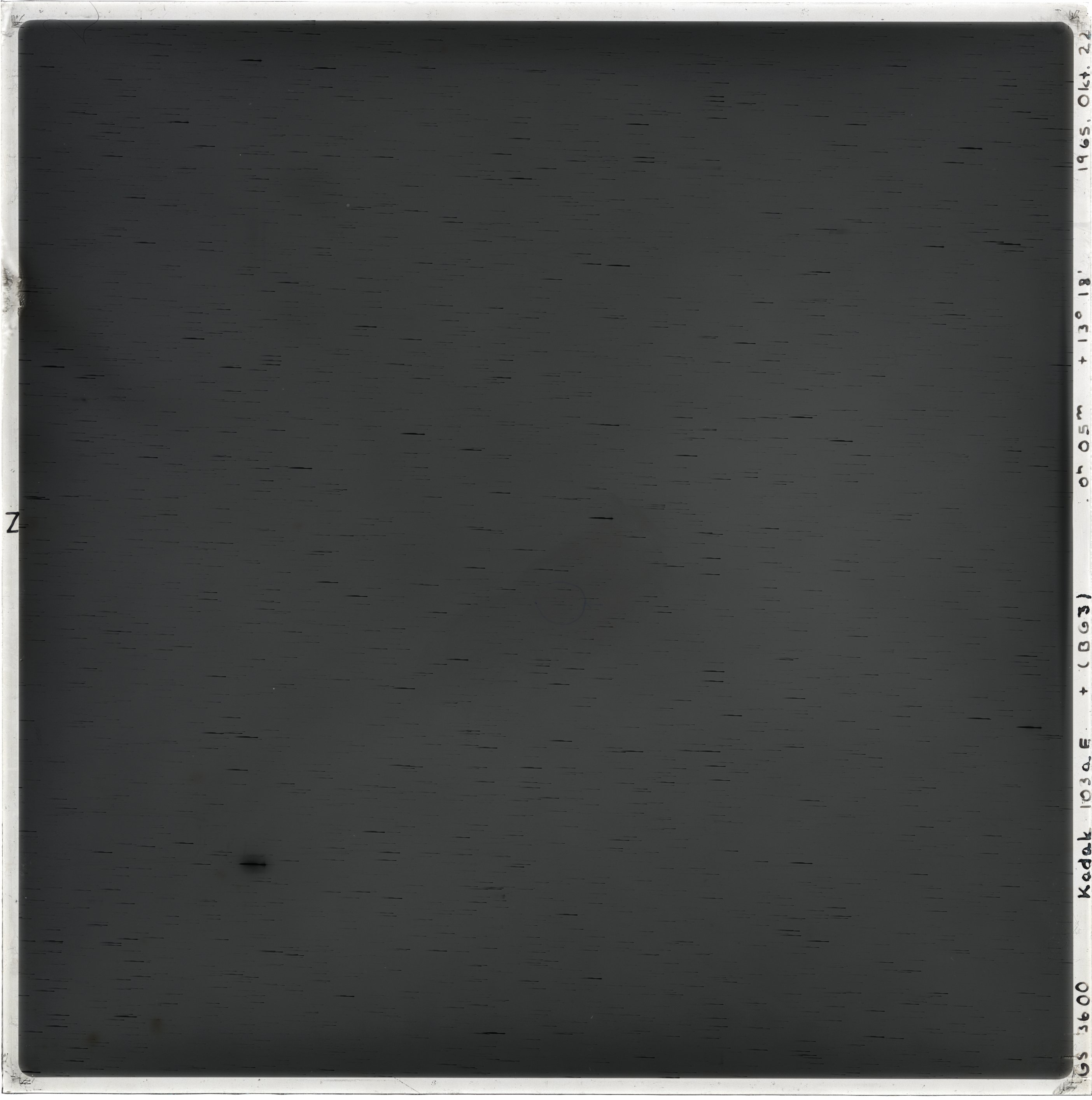 Scan GS03600
