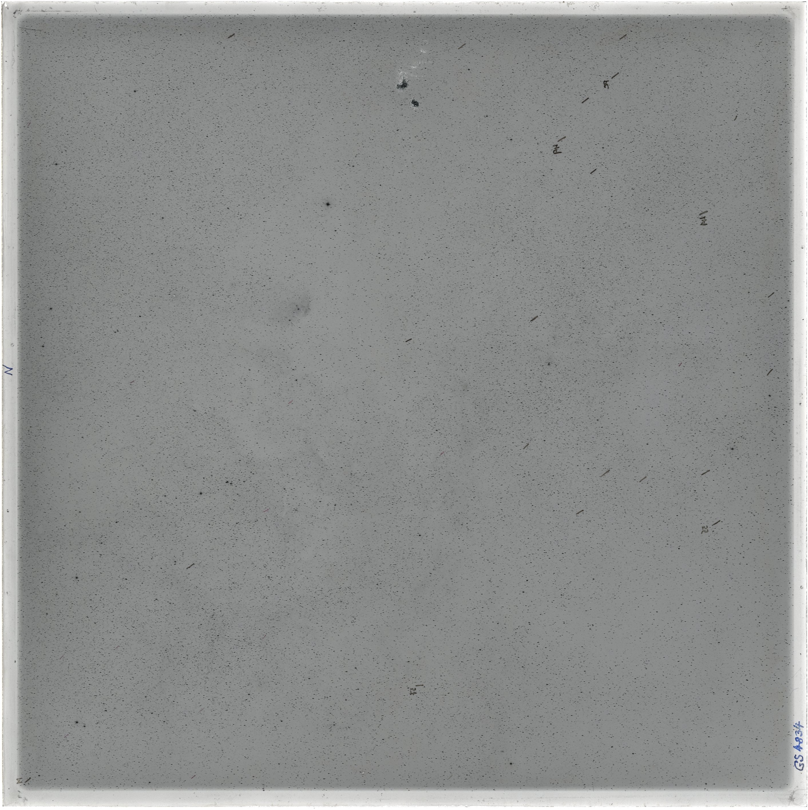 Scan GS04834