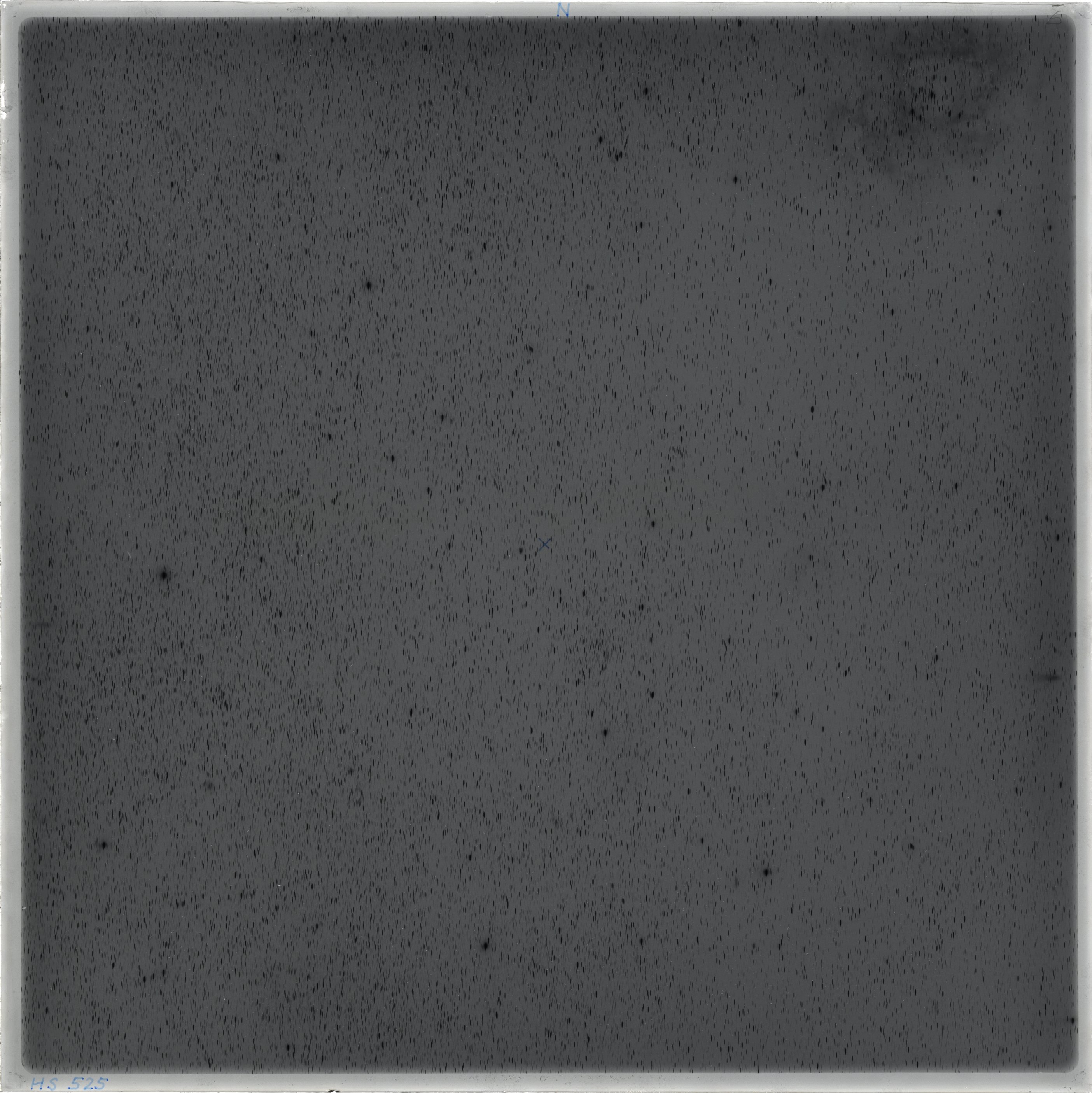 Scan HS00525