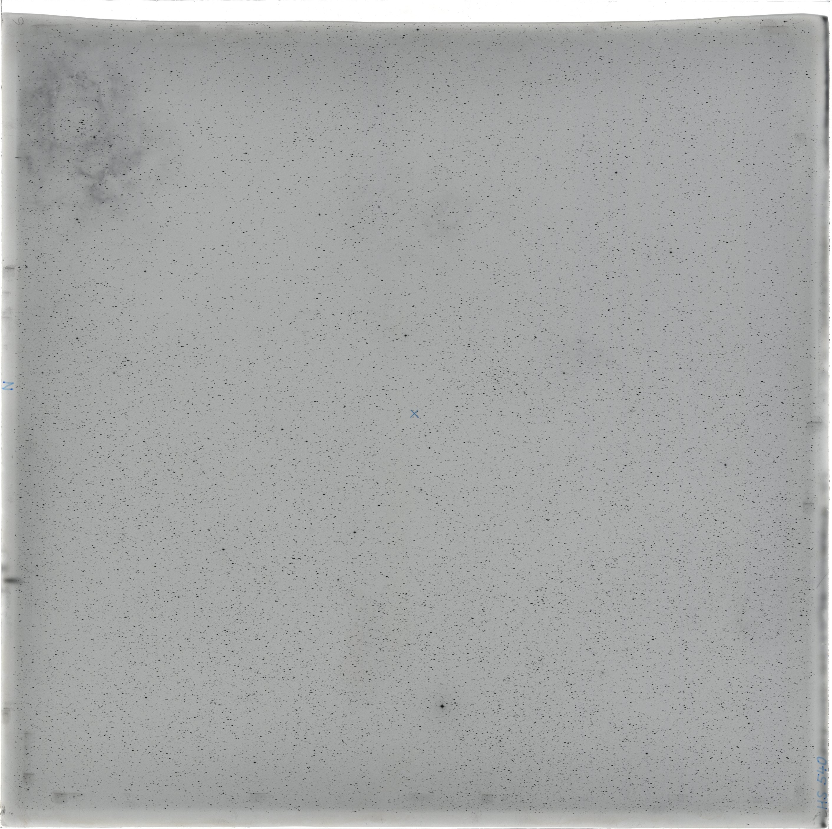 Scan HS00540