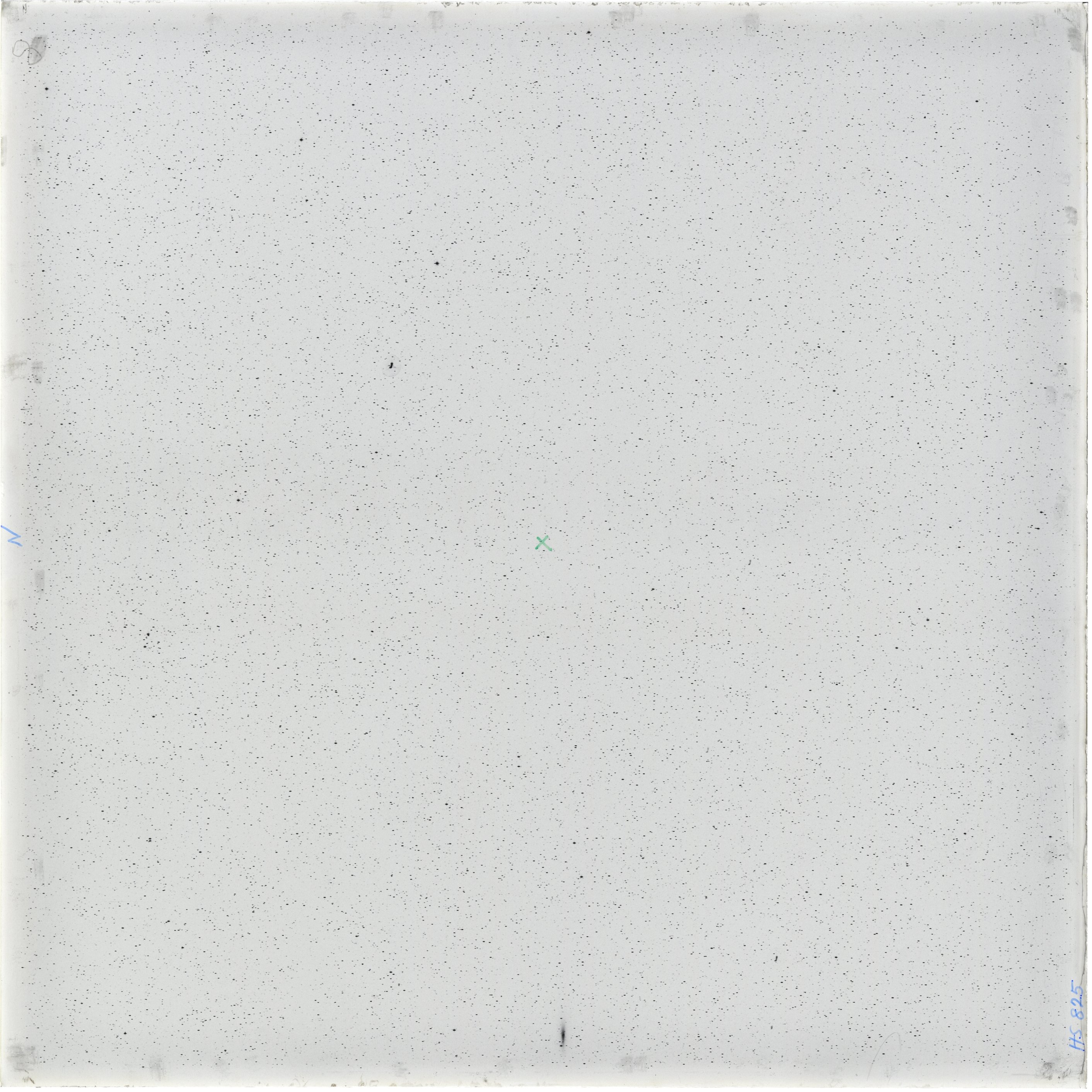 Scan HS00825