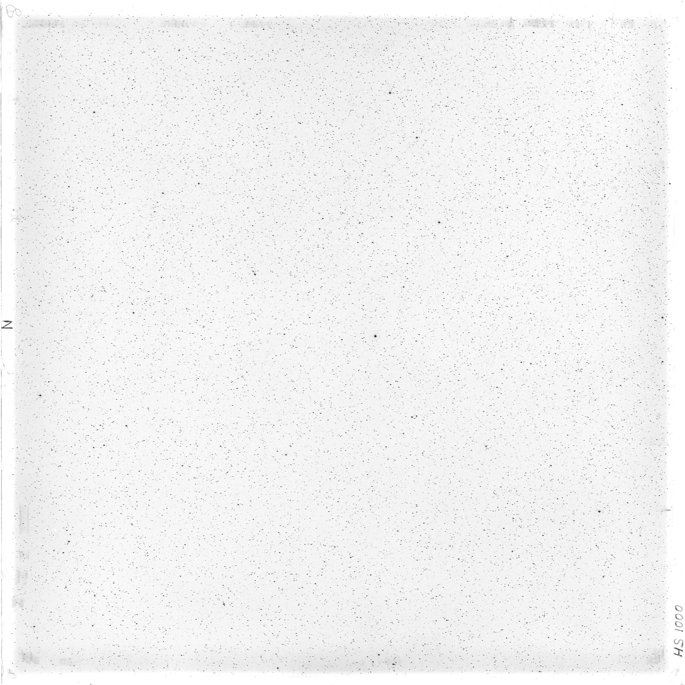 Scan HS01000
