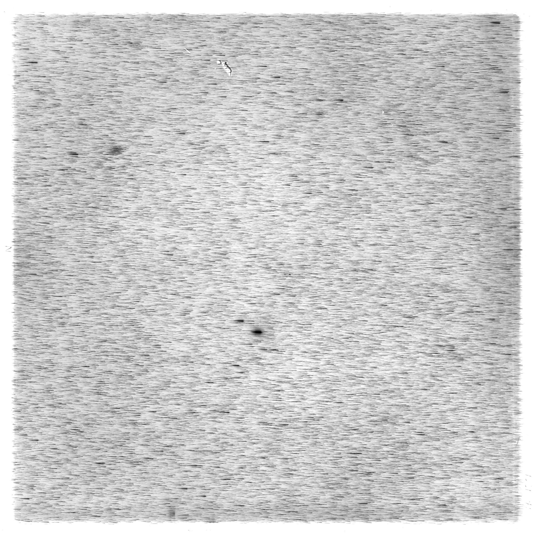 Scan HS01001