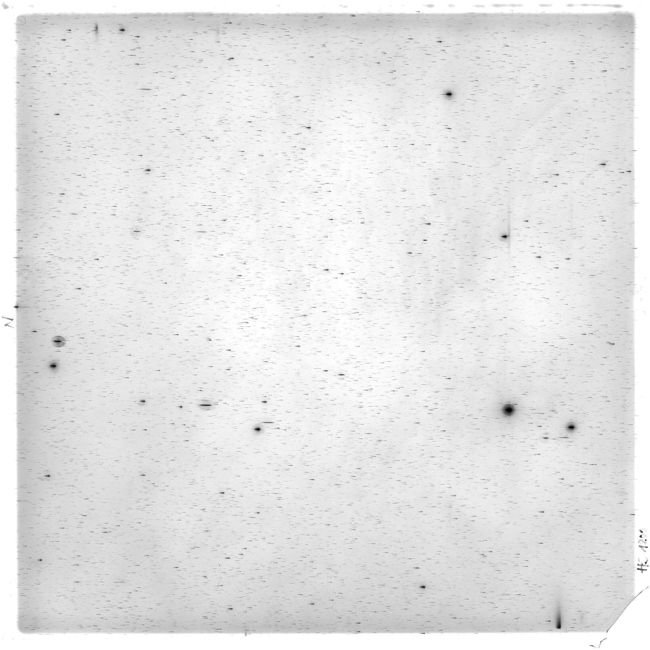 Scan HS01200