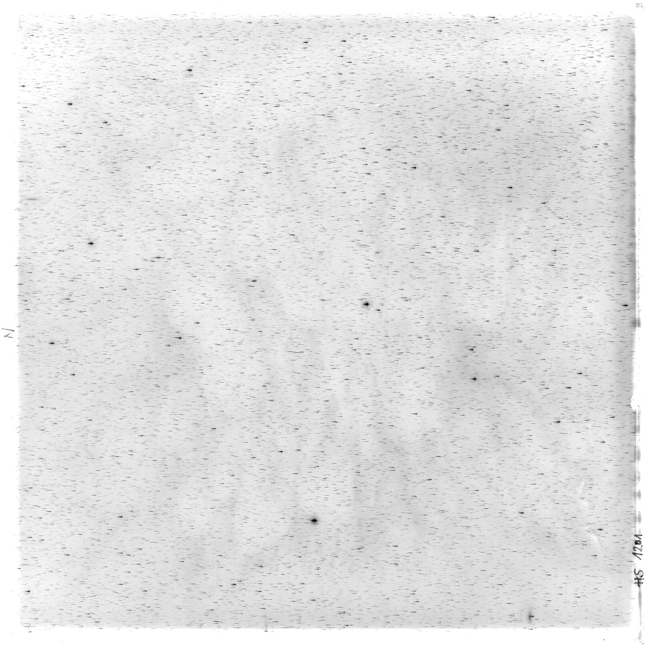Scan HS01201