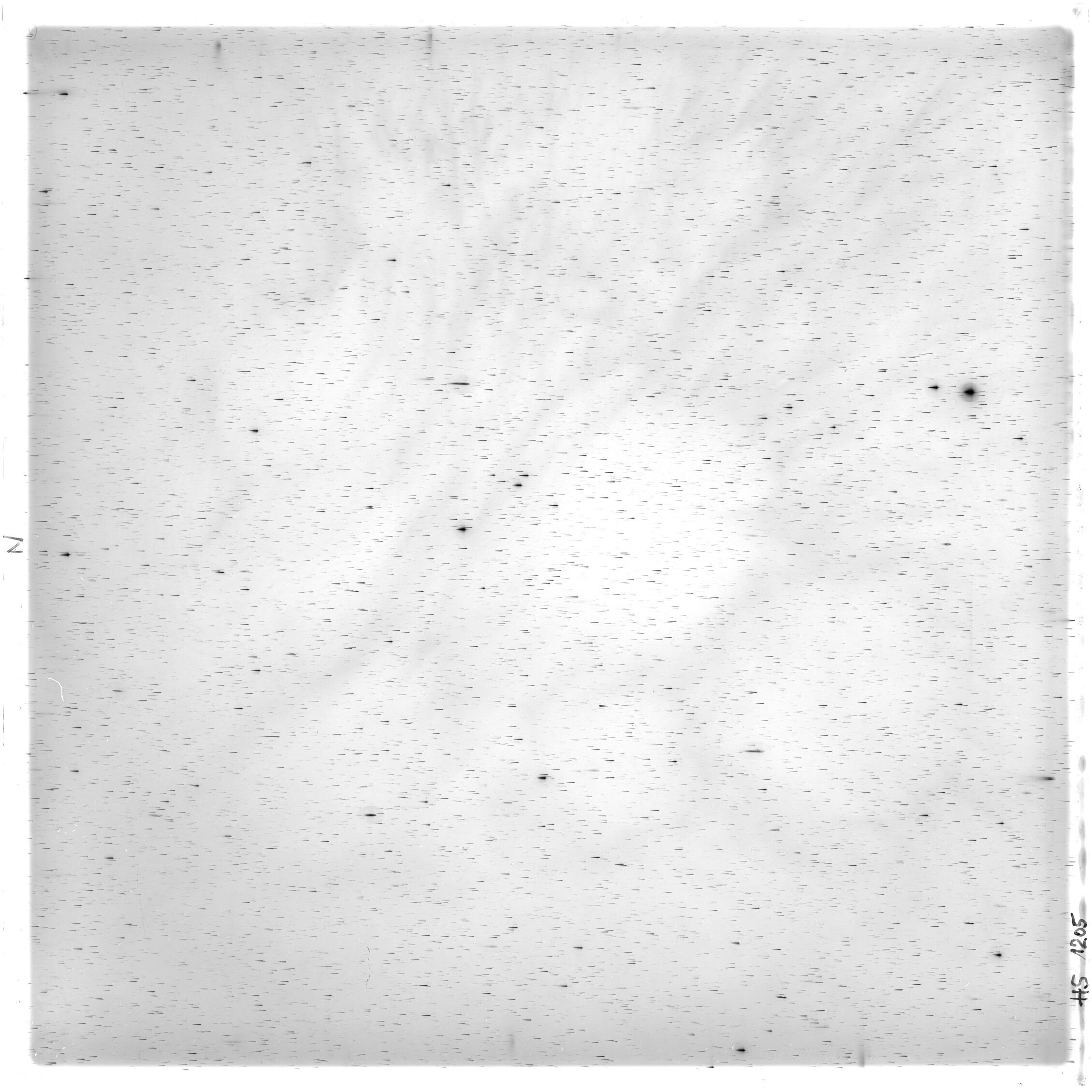 Scan HS01205