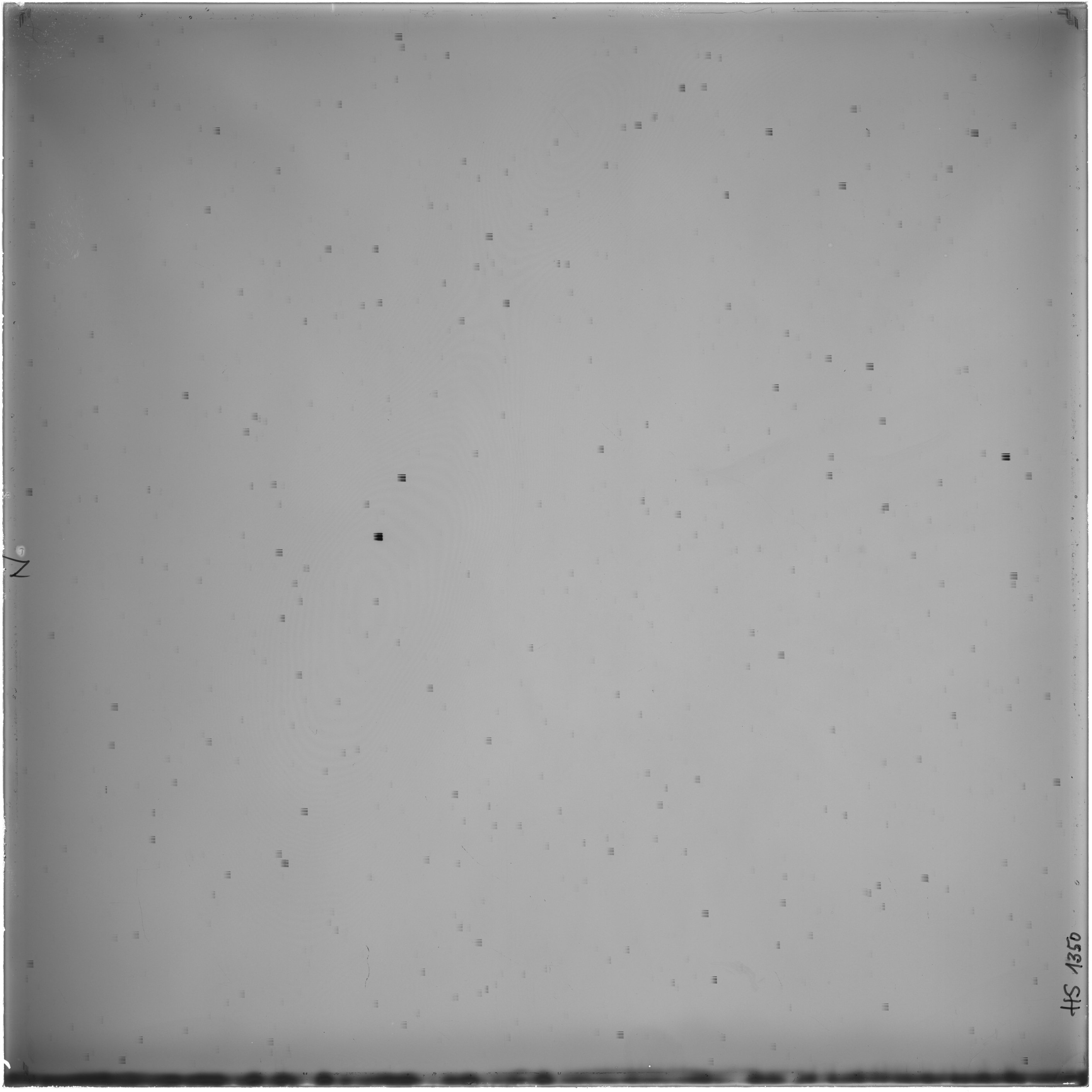 Scan HS01350