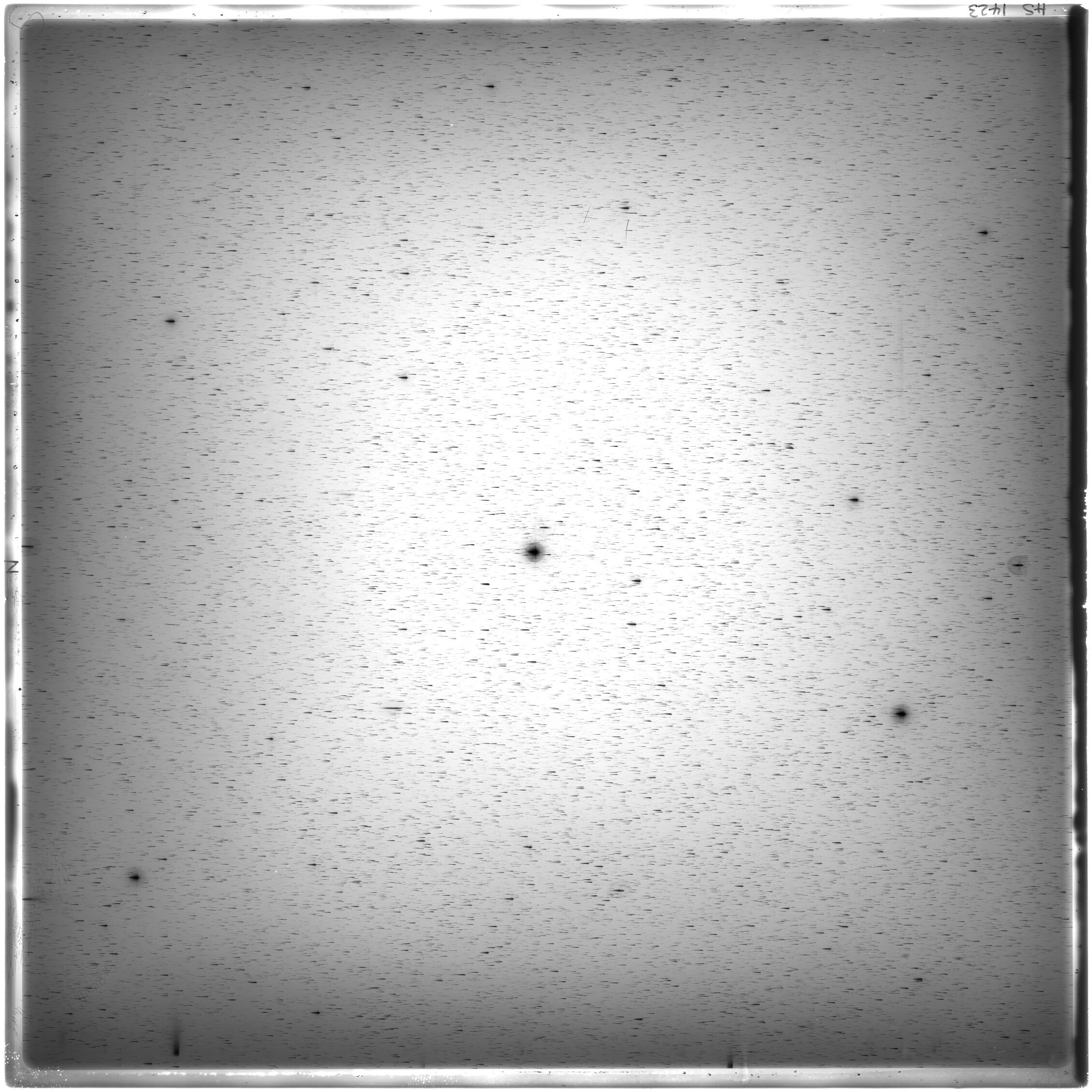Scan HS01423