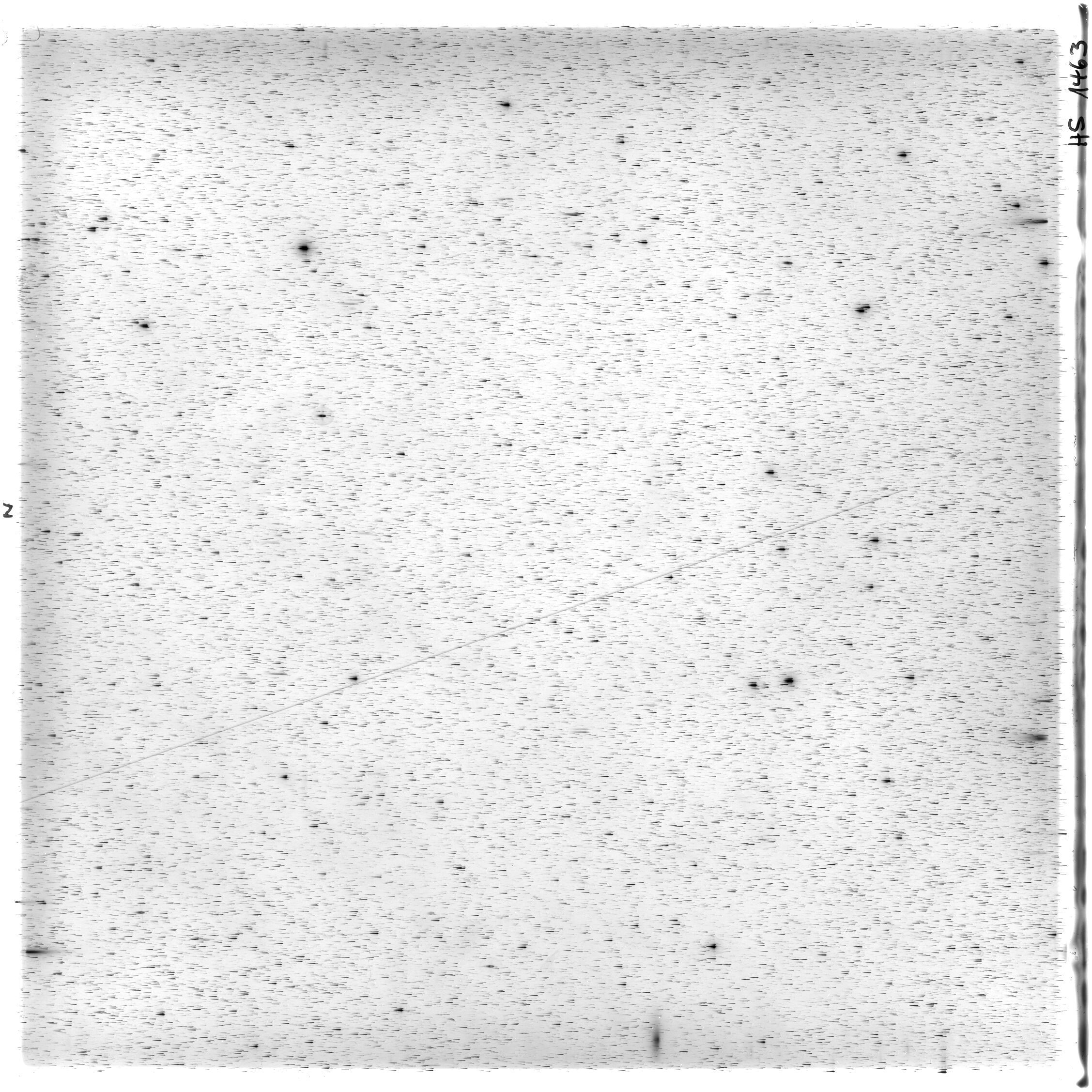 Scan HS01463
