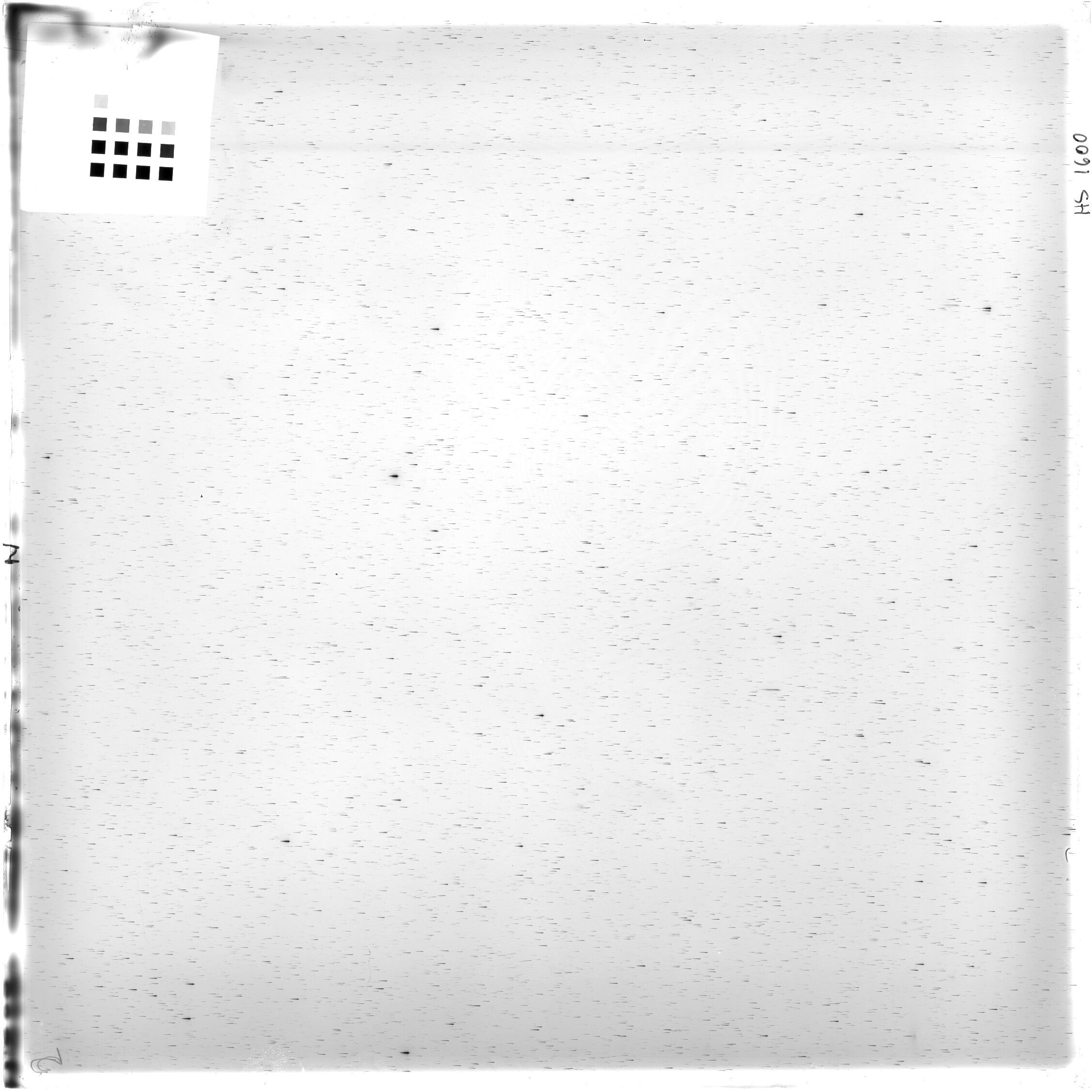 Scan HS01600