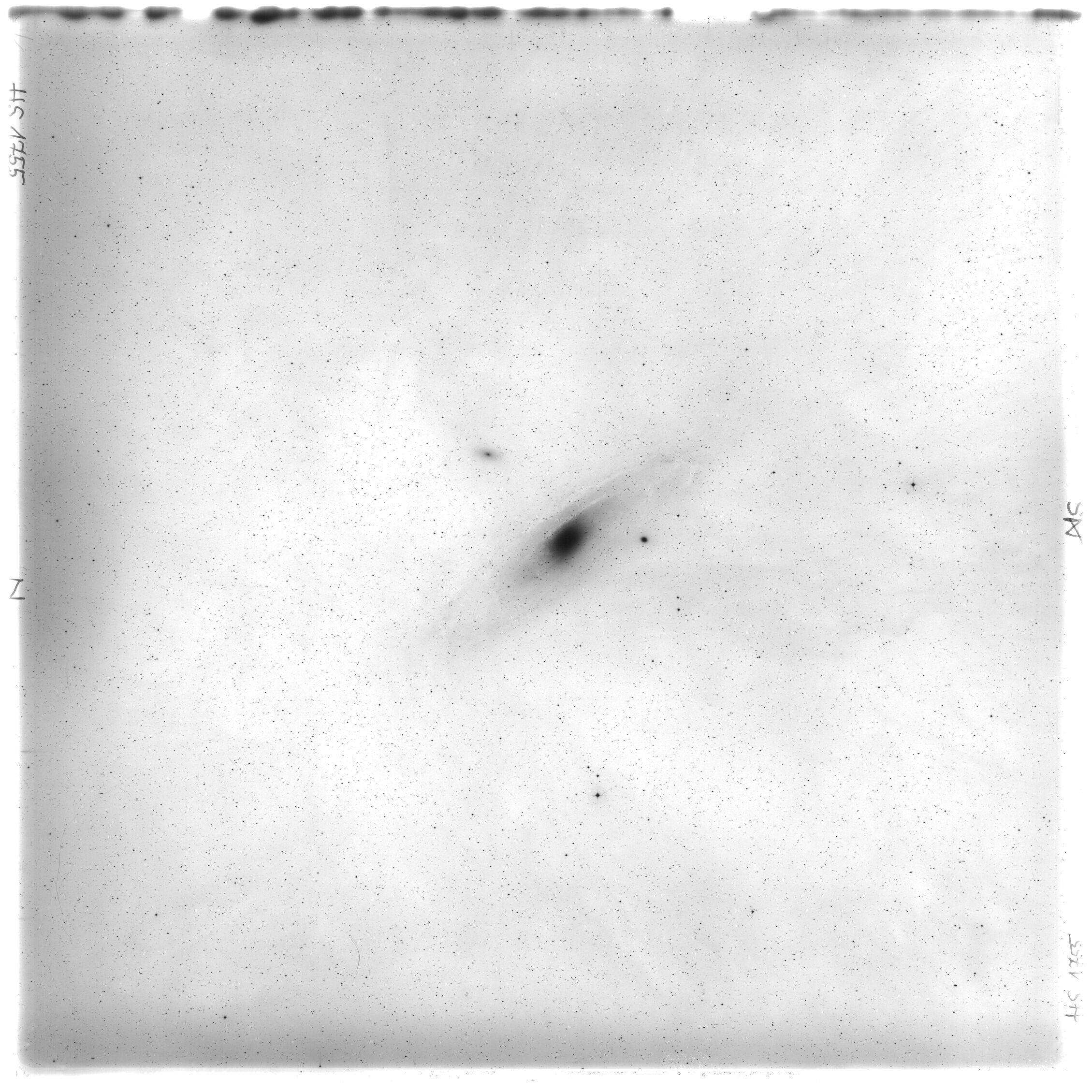 Scan HS01755