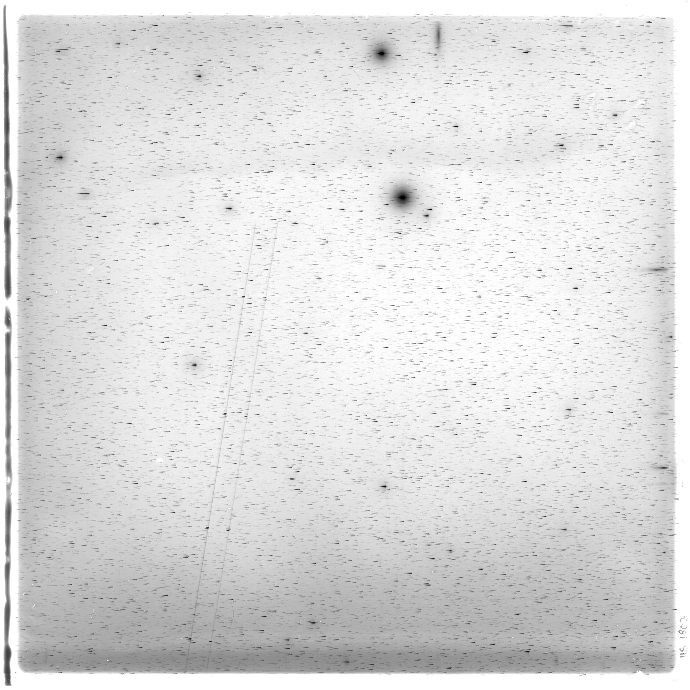 Scan HS01803