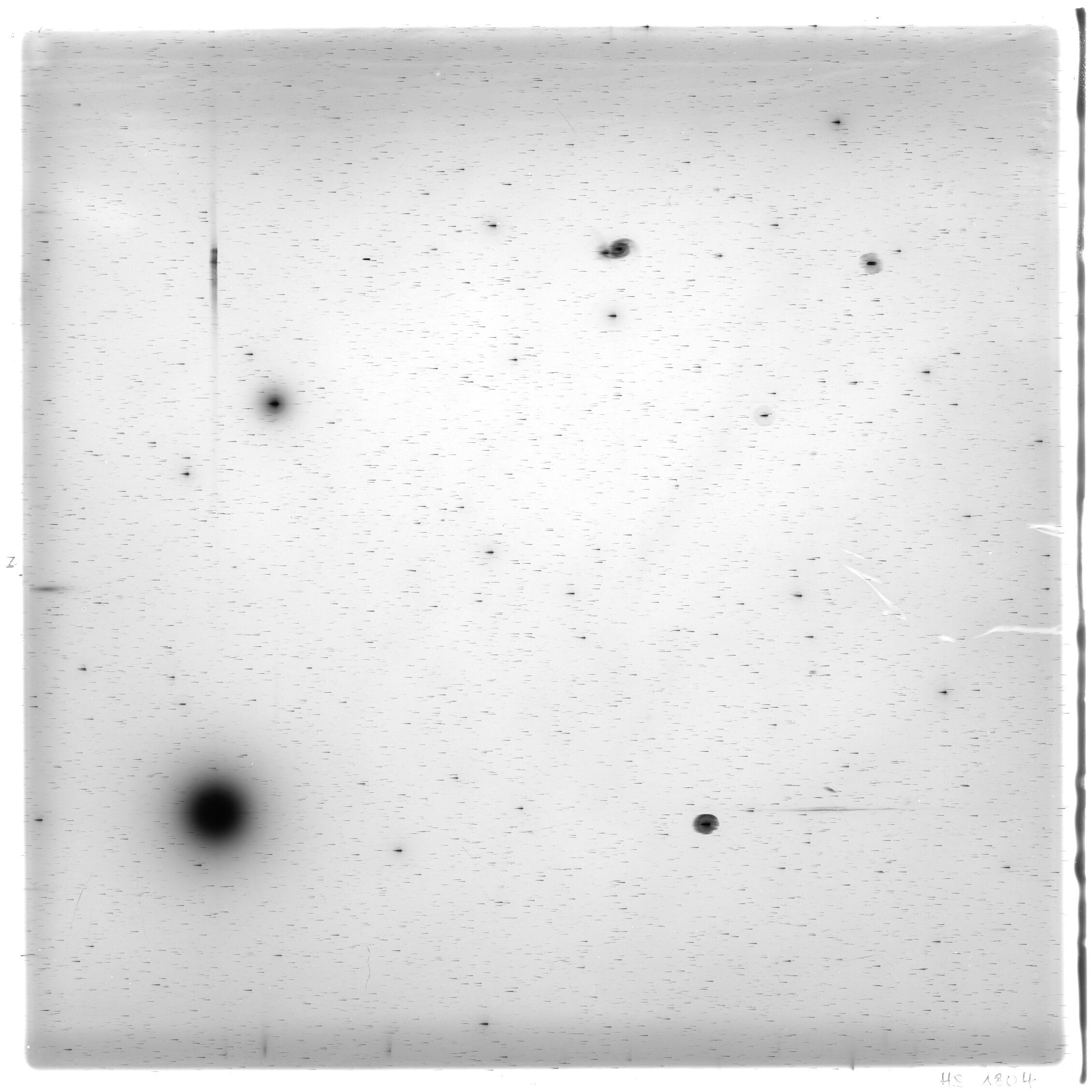 Scan HS01804