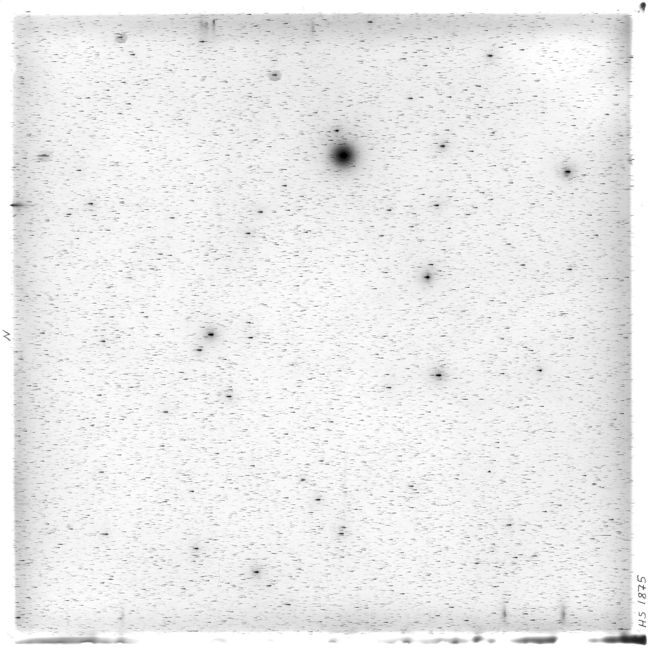 Scan HS01875