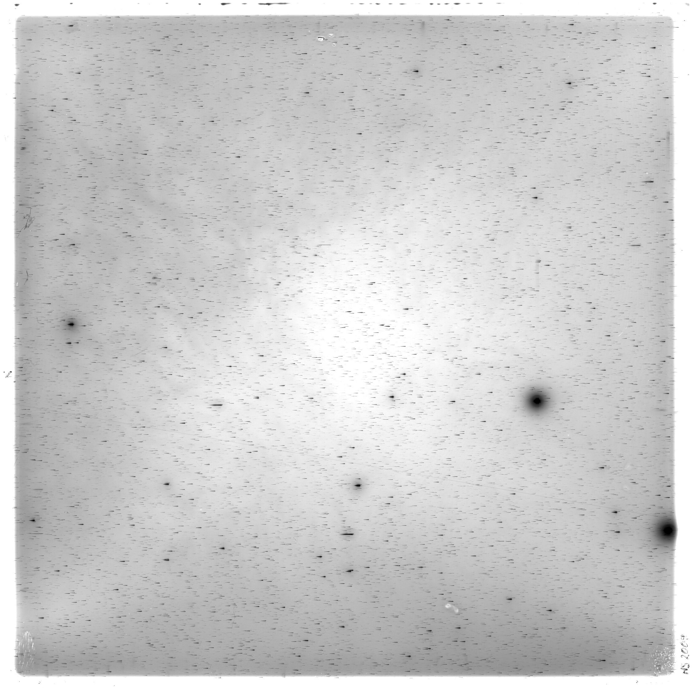 Scan HS02009