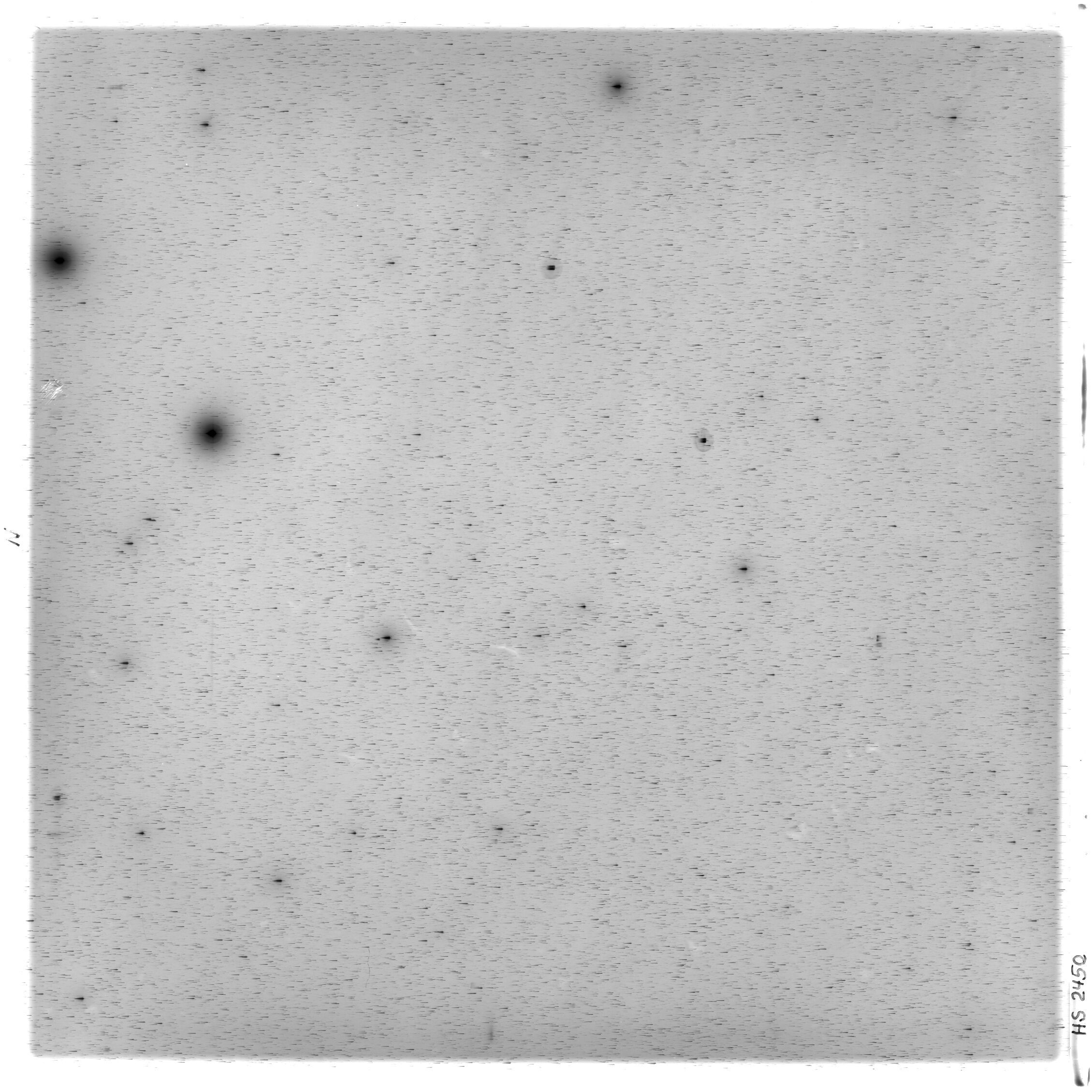 Scan HS02450