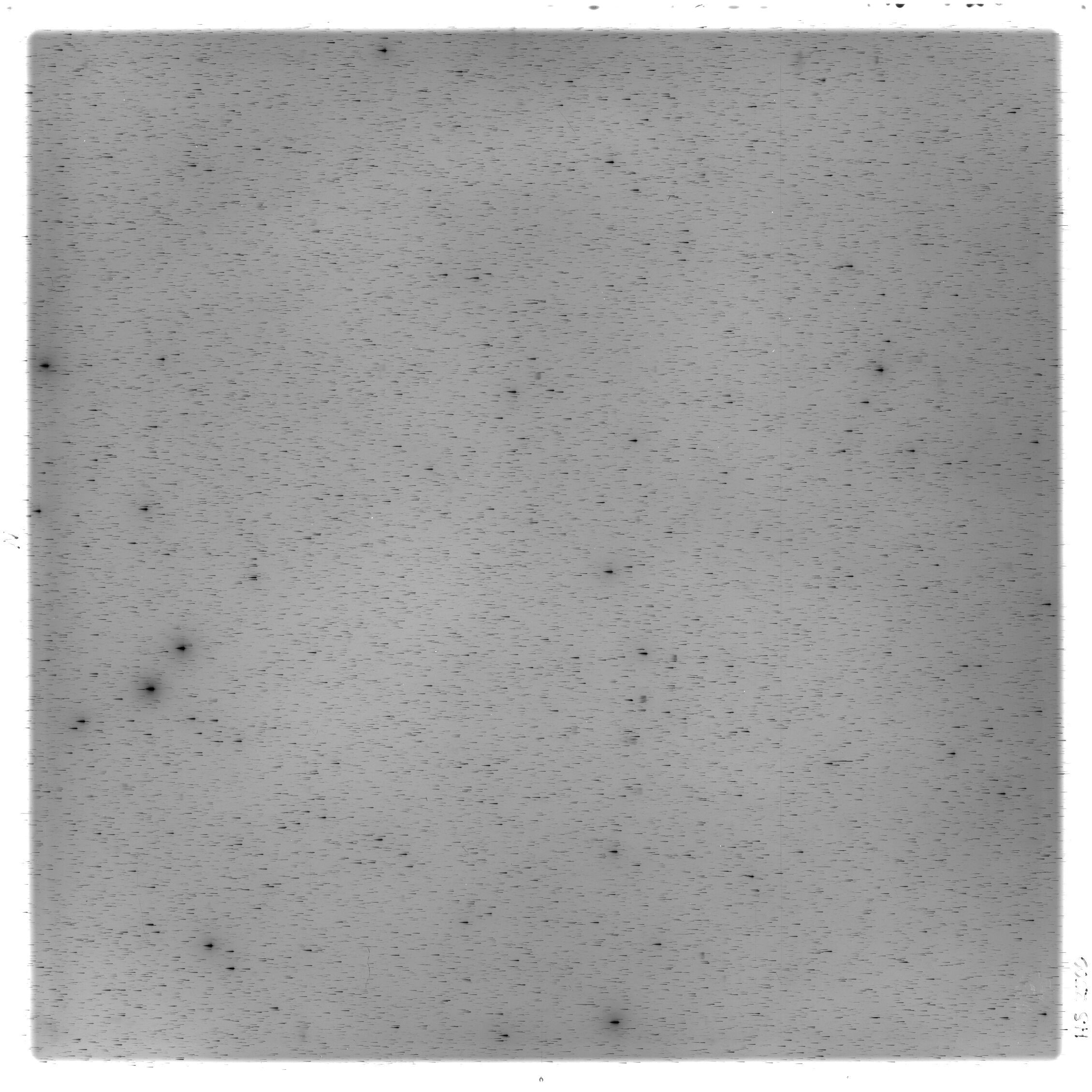 Scan HS02500