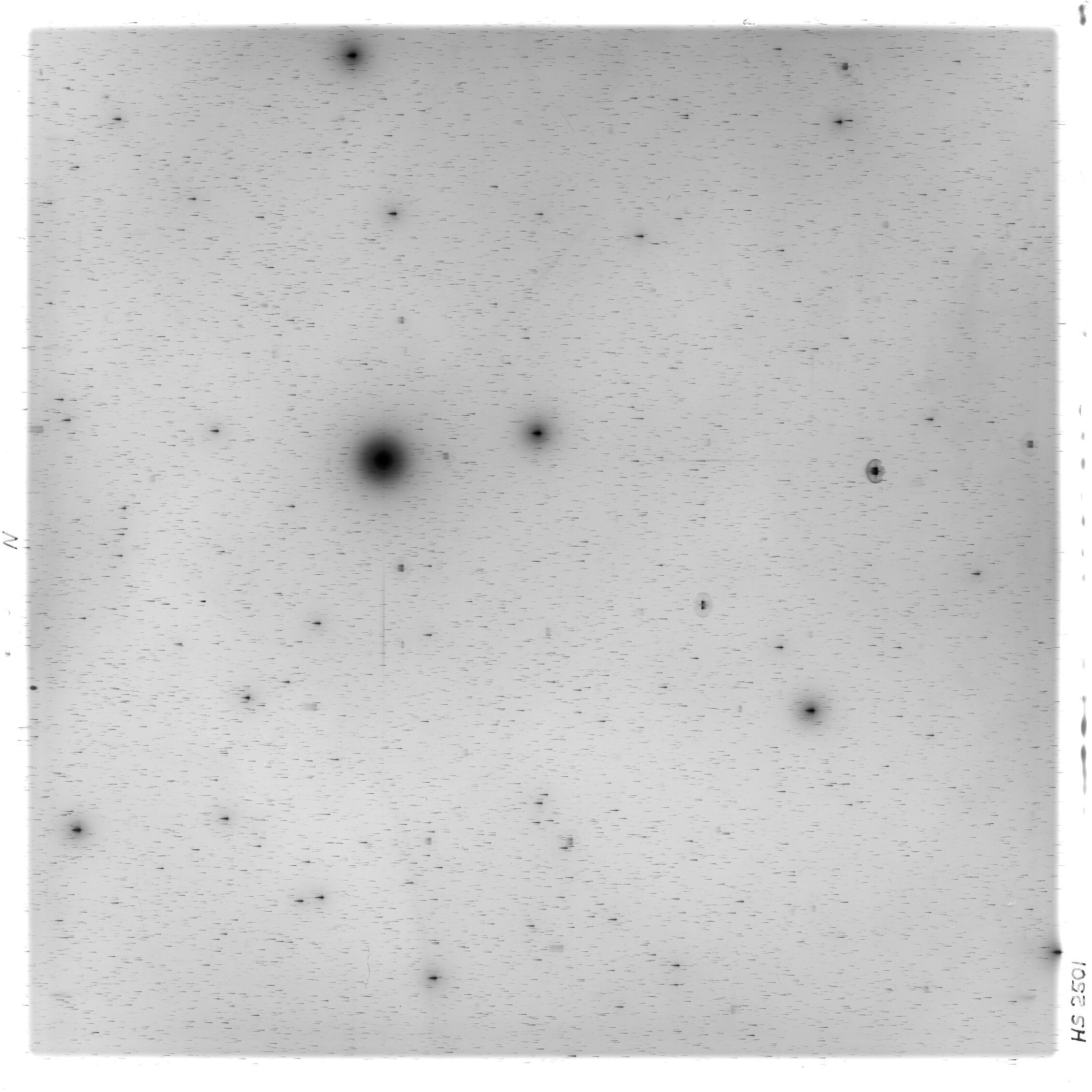 Scan HS02501