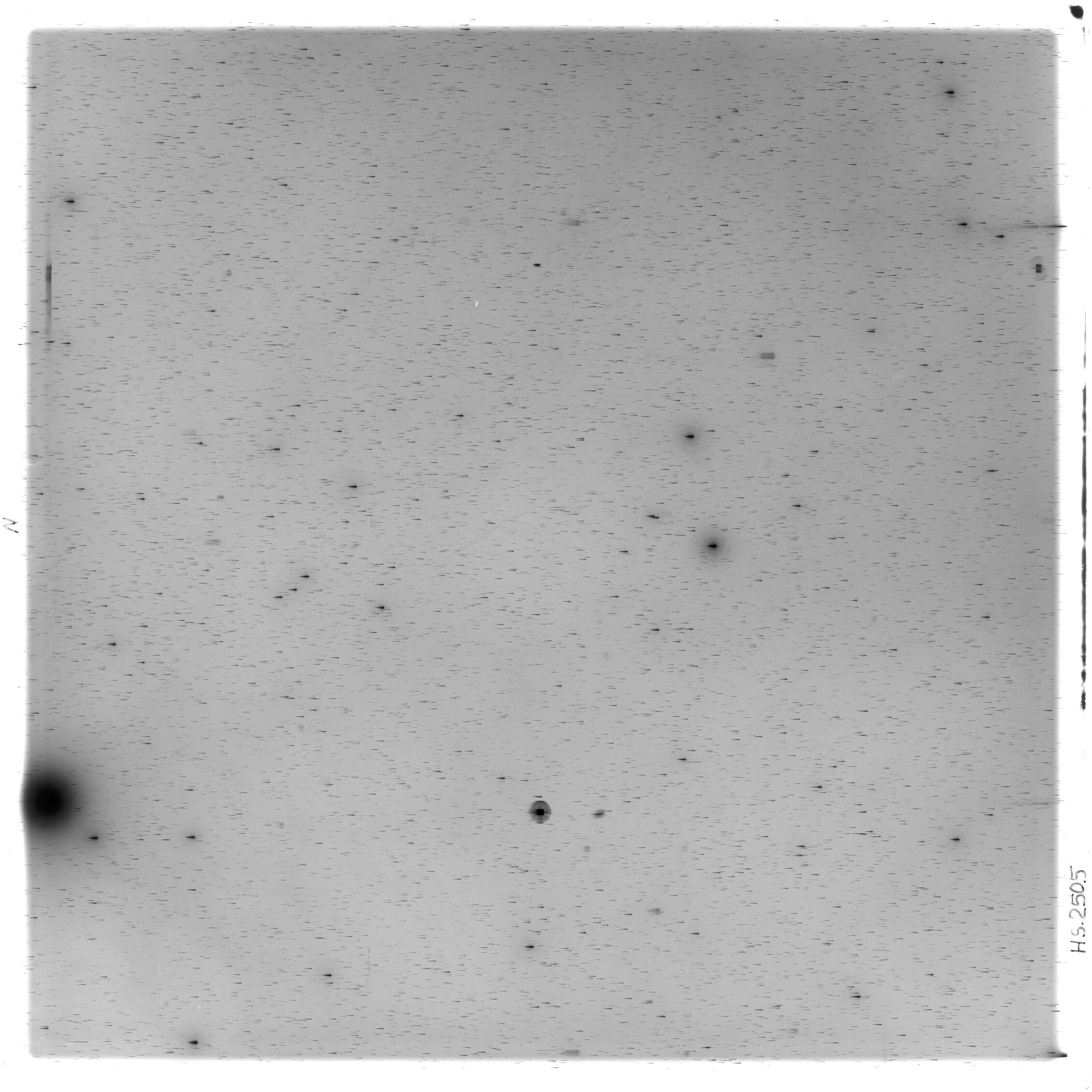 Scan HS02505