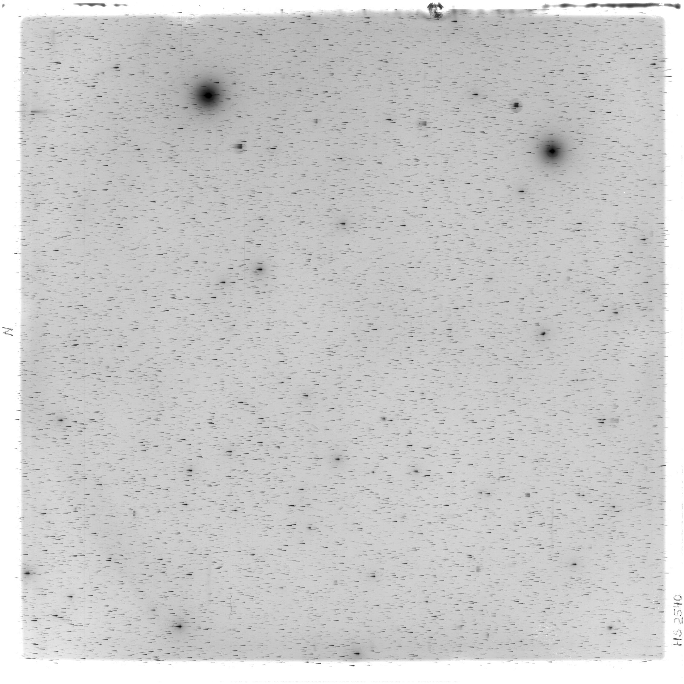 Scan HS02540