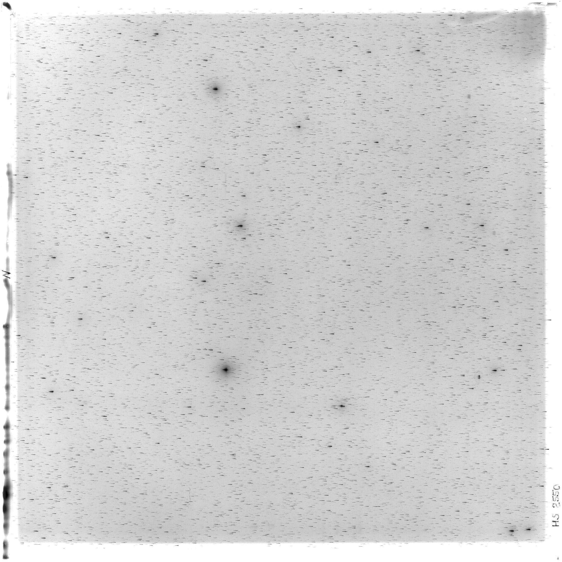 Scan HS02550