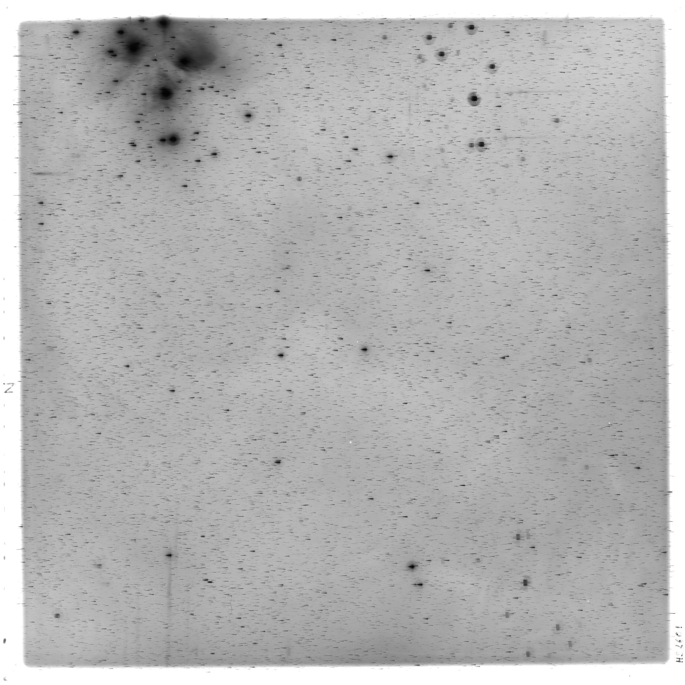 Scan HS02601