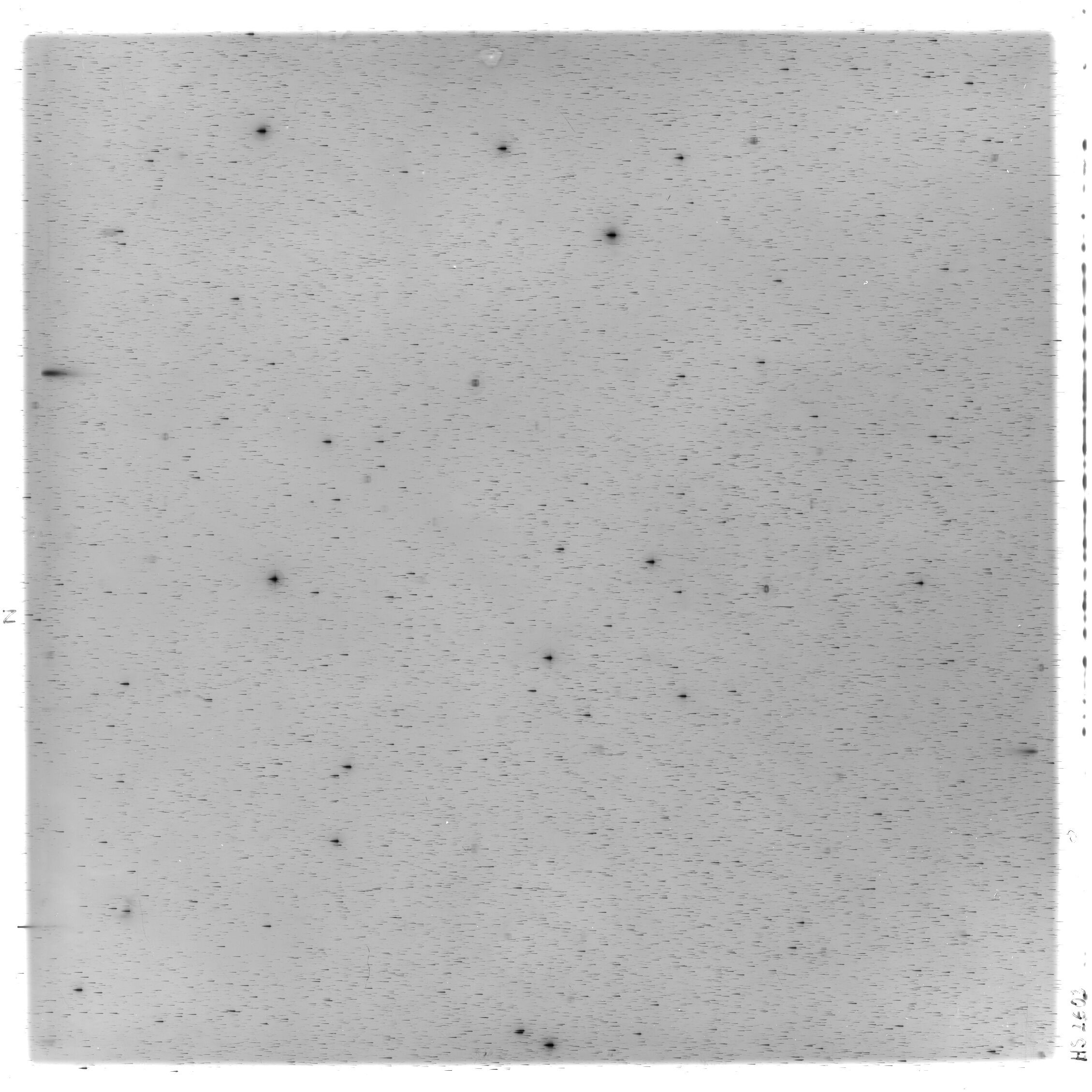 Scan HS02603